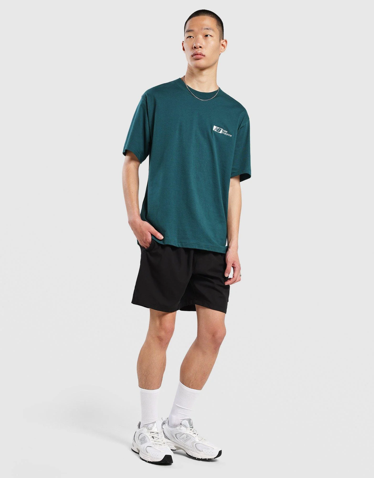 Core Logo T-Shirt - Image 3