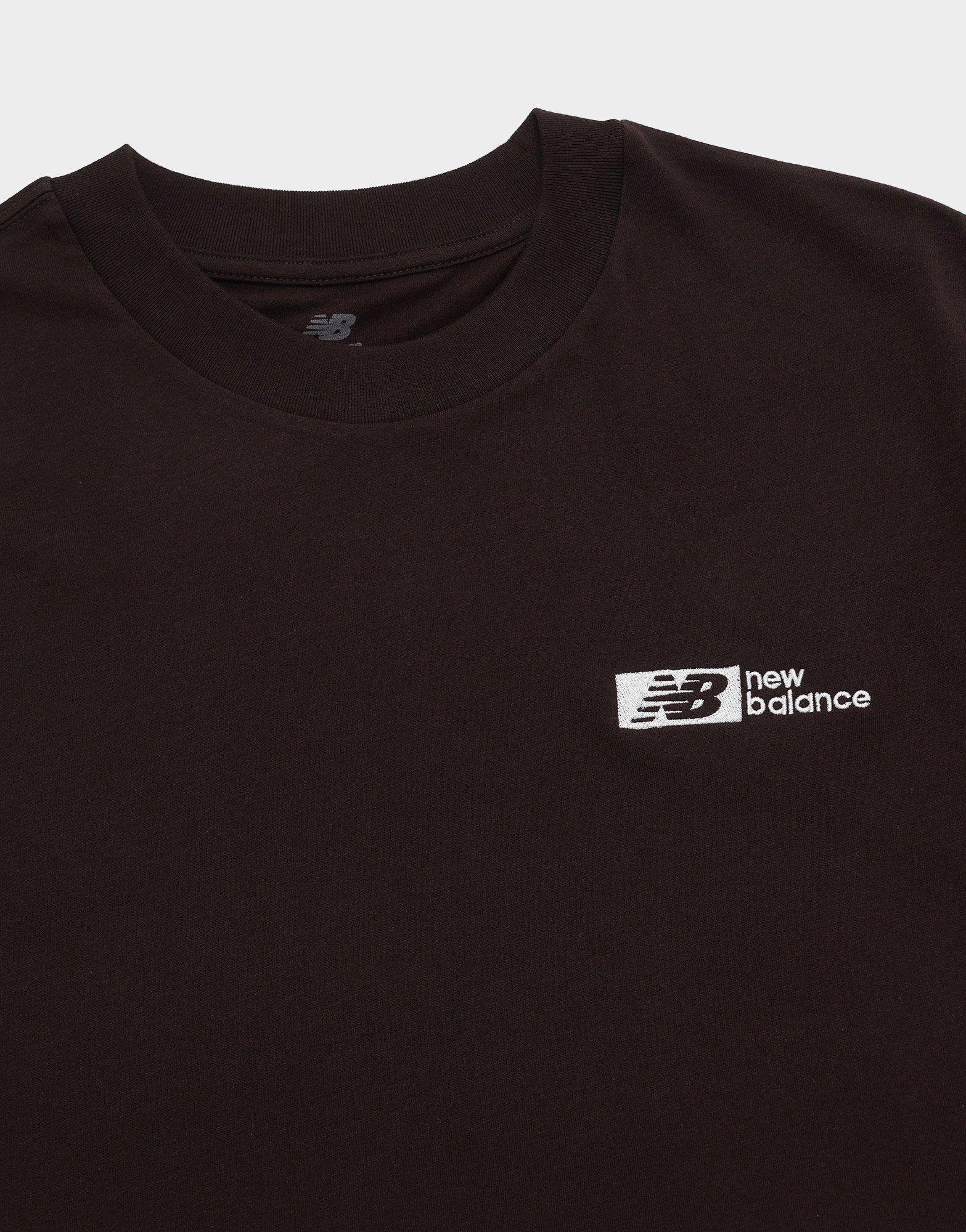 Core Logo T-Shirt - Image 3