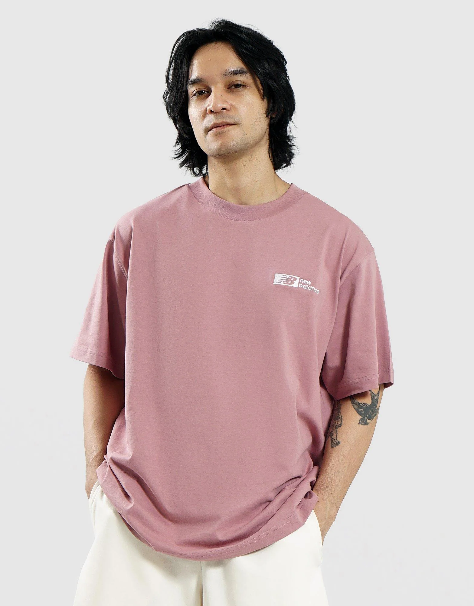 Core Logo T-Shirt