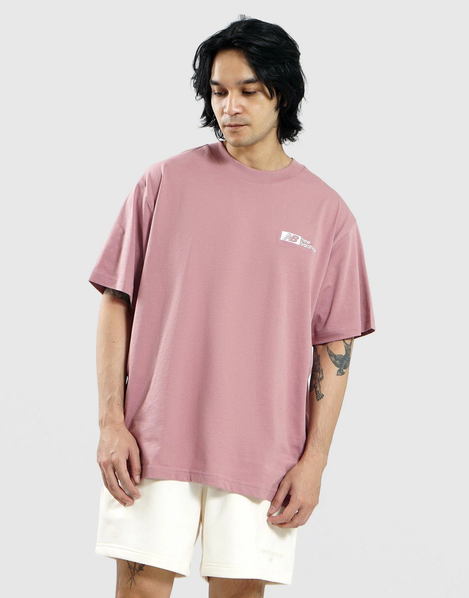 Core Logo T-Shirt - Image 2