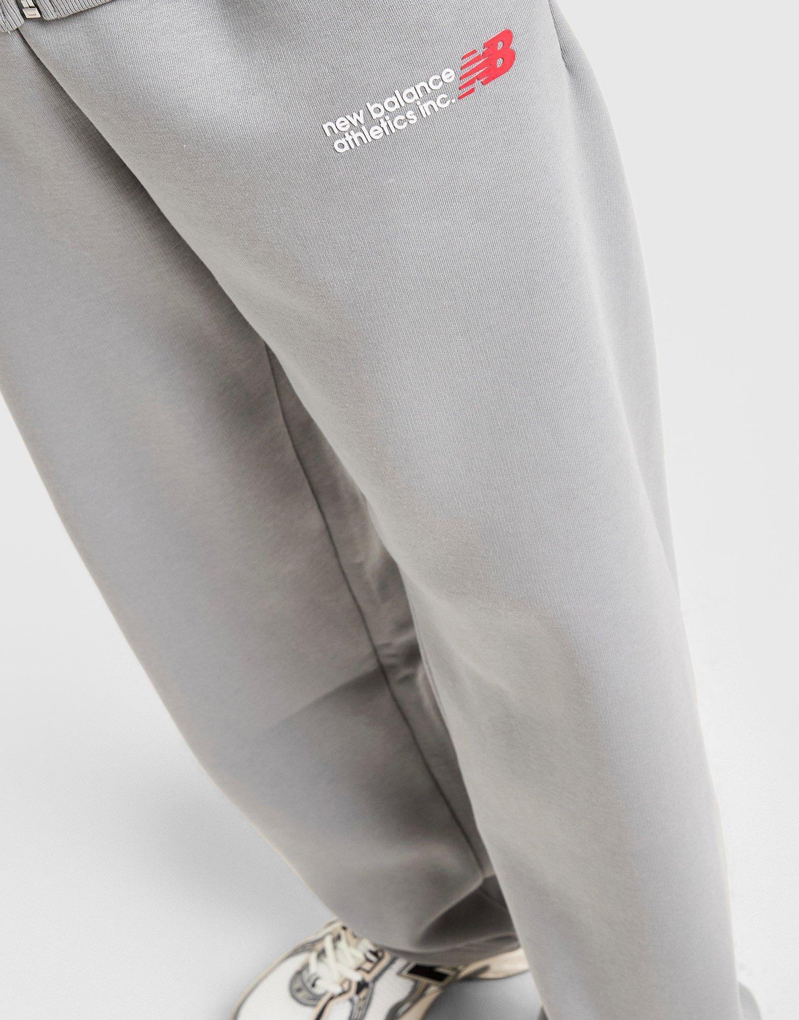 Core Open Hem Joggers - Image 4