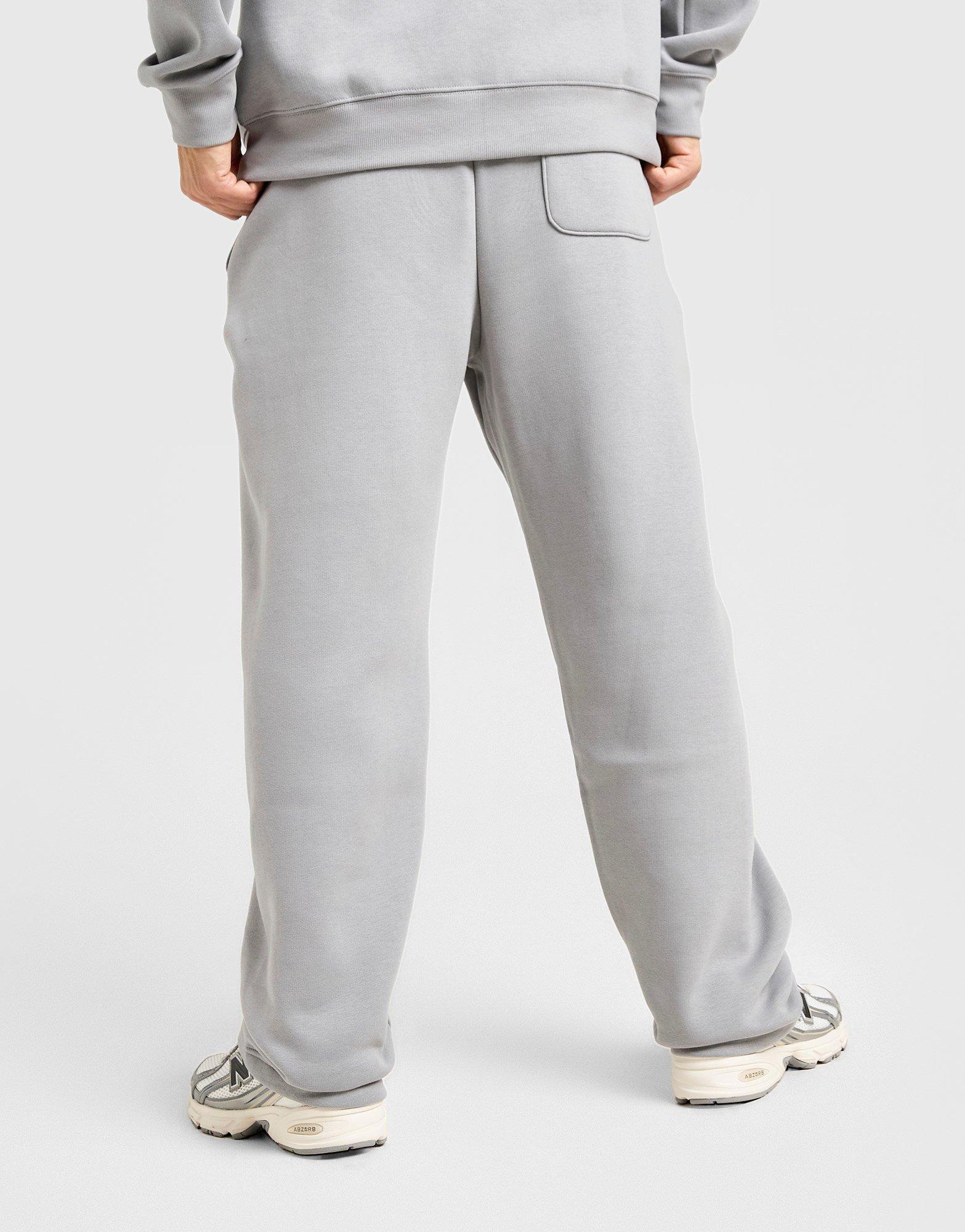 Core Open Hem Joggers - Image 5