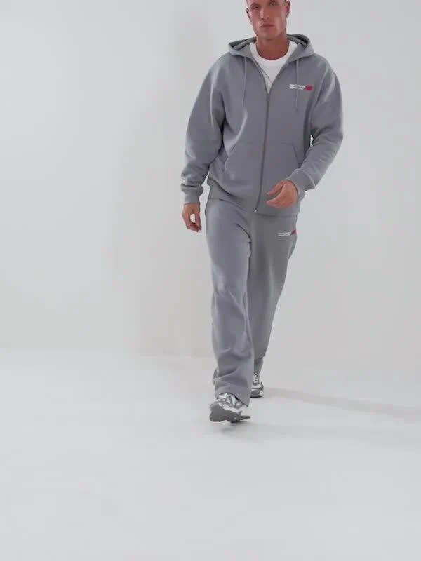 Core Open Hem Joggers - Image 6
