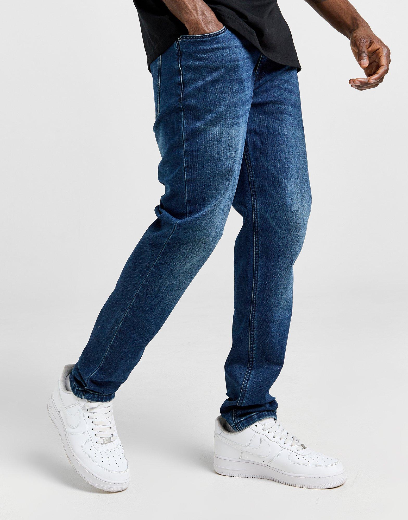Core Slim Jeans - Image 2
