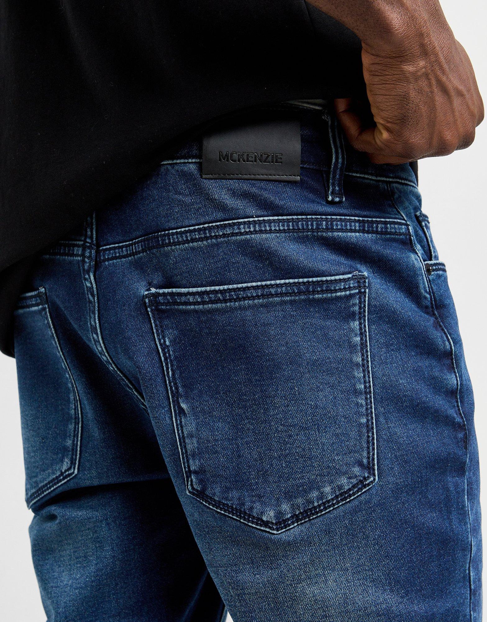 Core Slim Jeans - Image 3