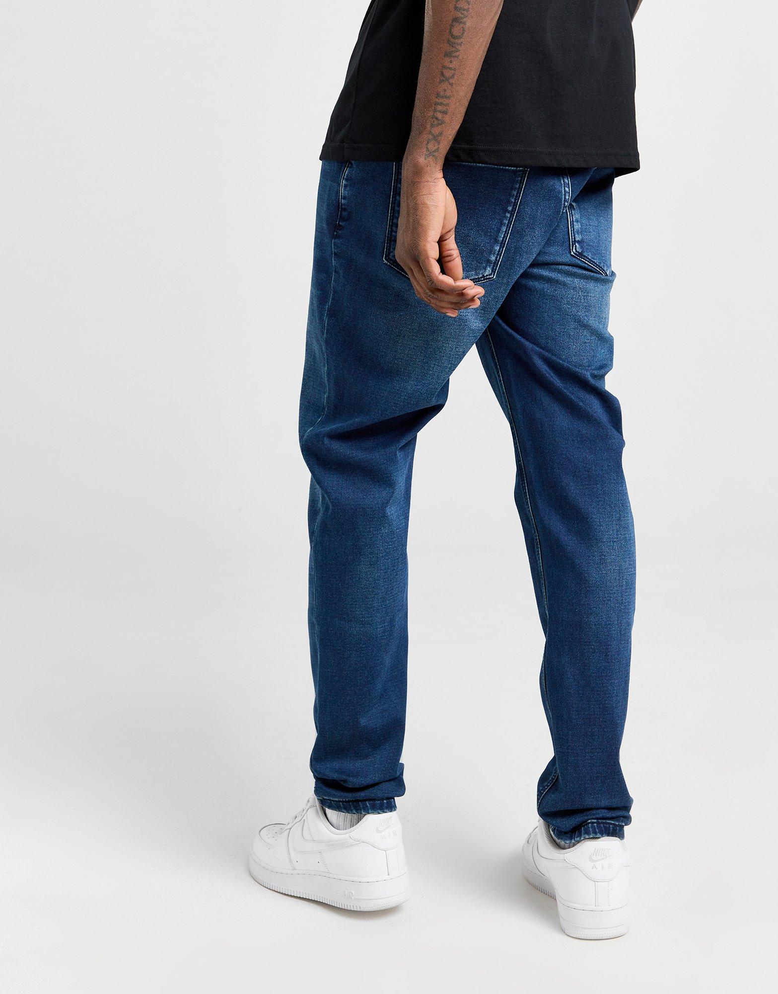 Core Slim Jeans - Image 4