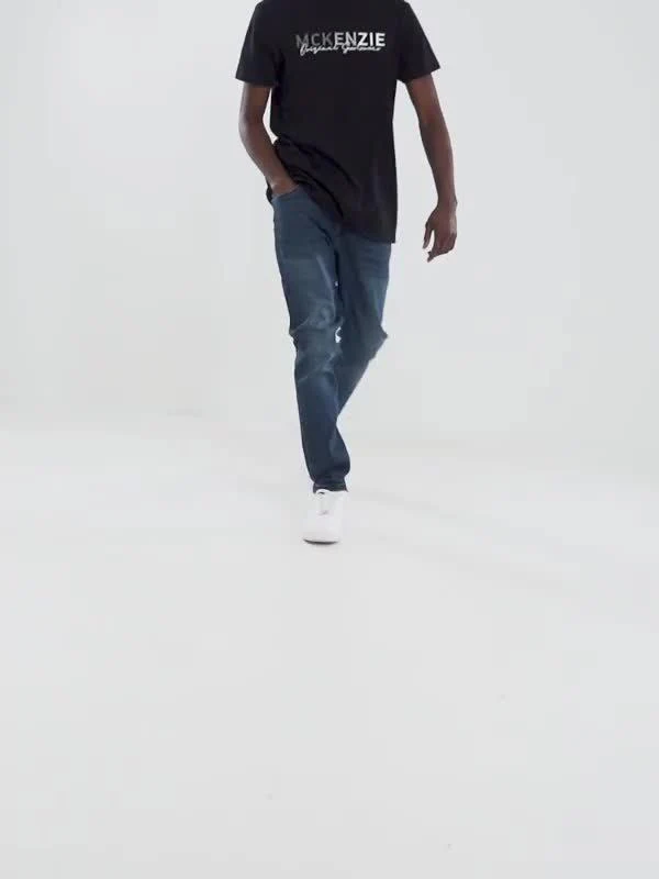 Core Slim Jeans - Image 5
