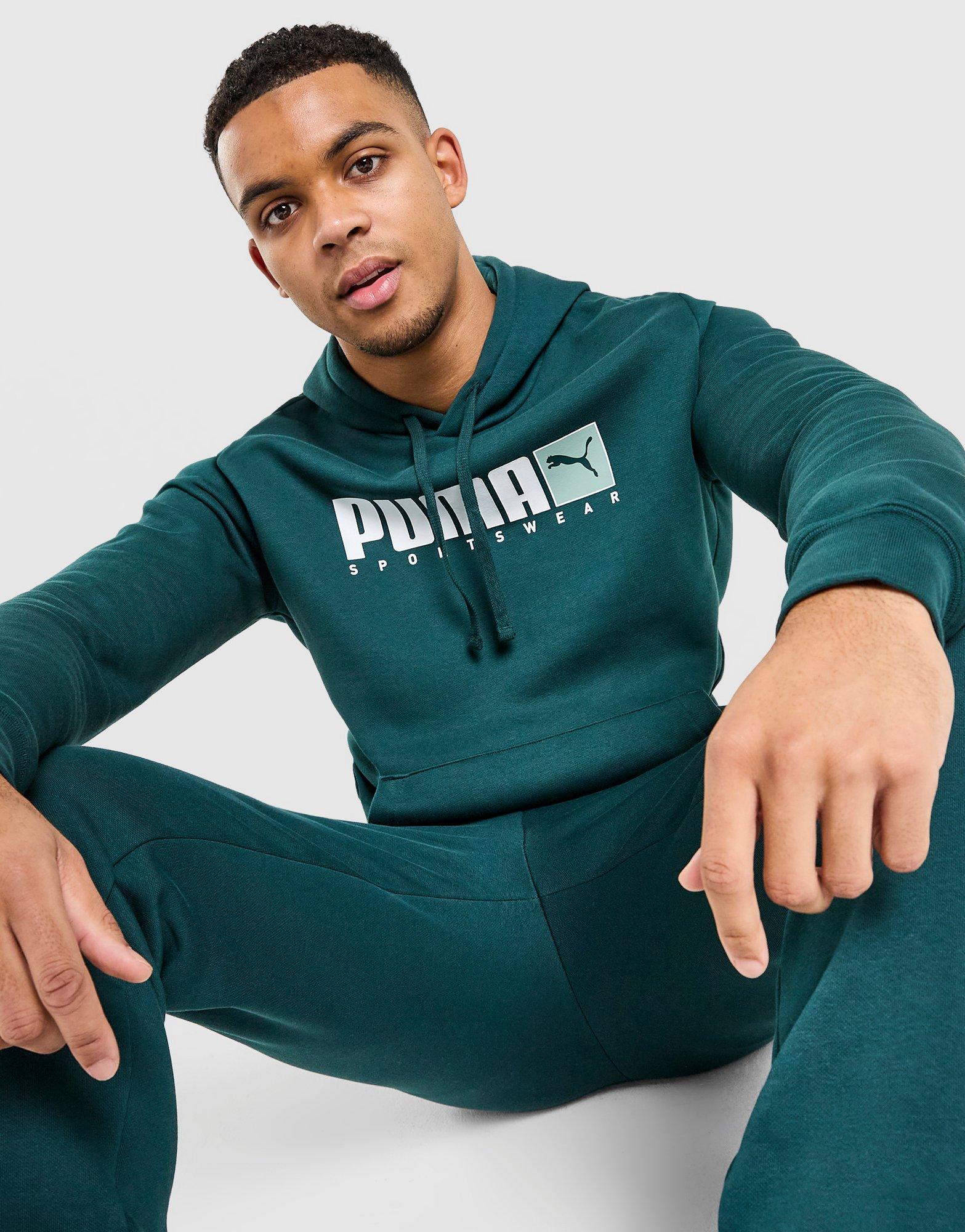 Core Sportswear Hoodie