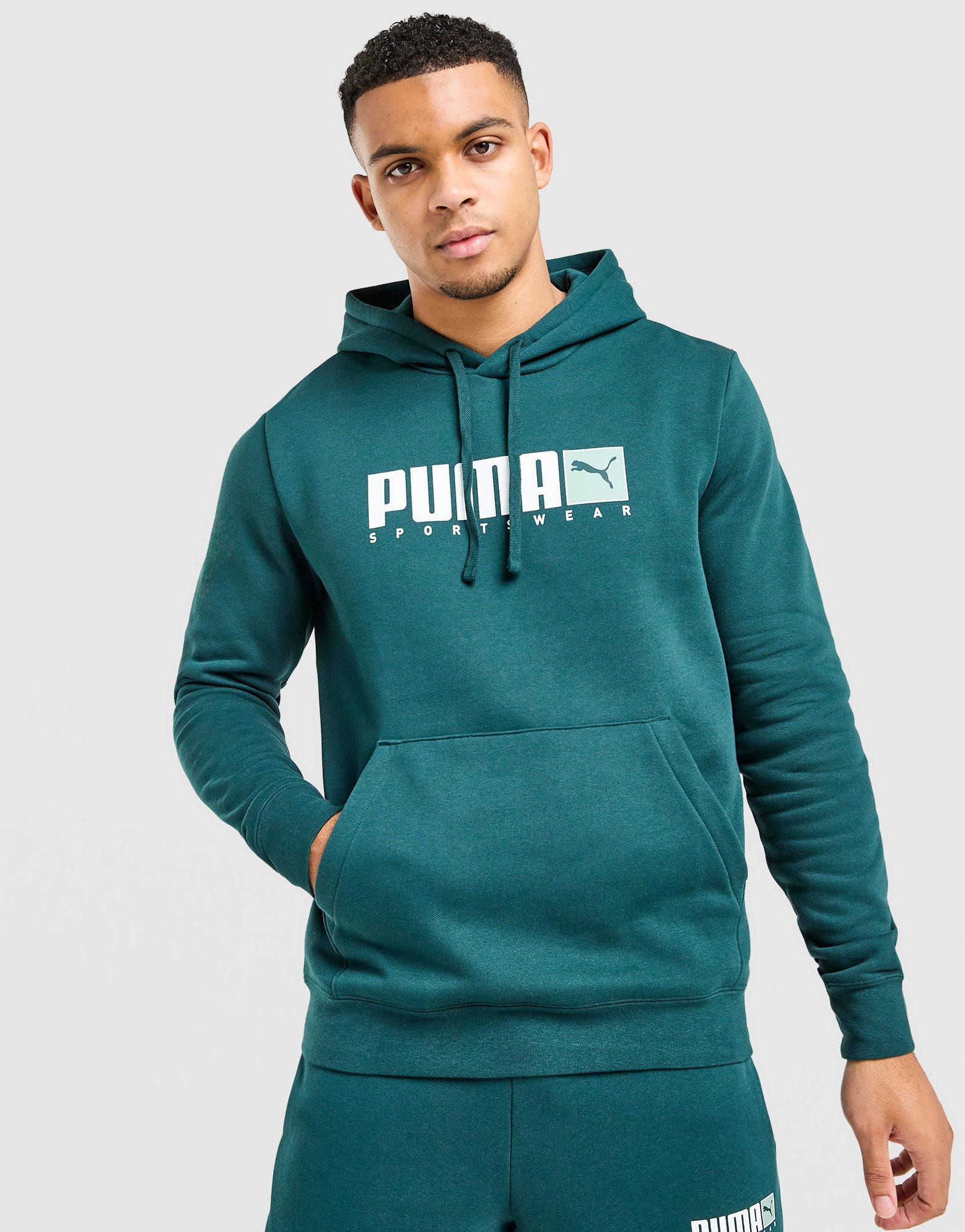 Core Sportswear Hoodie - Image 2