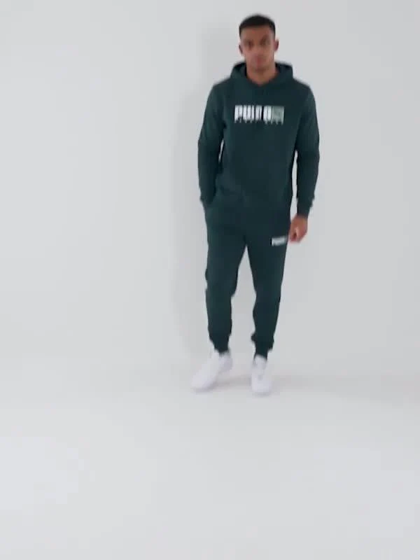Core Sportswear Hoodie - Image 6