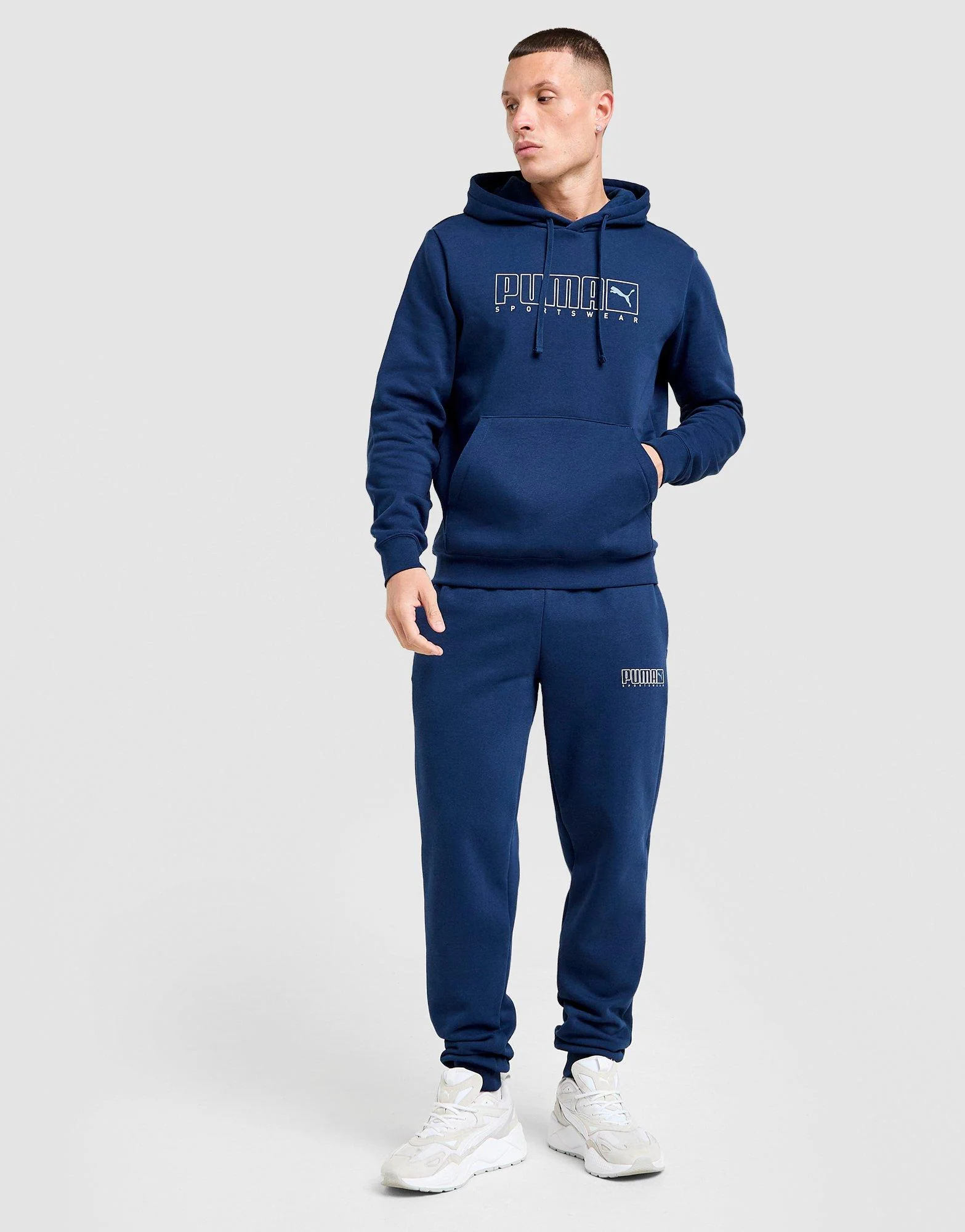 Core Sportswear Joggers - Image 3
