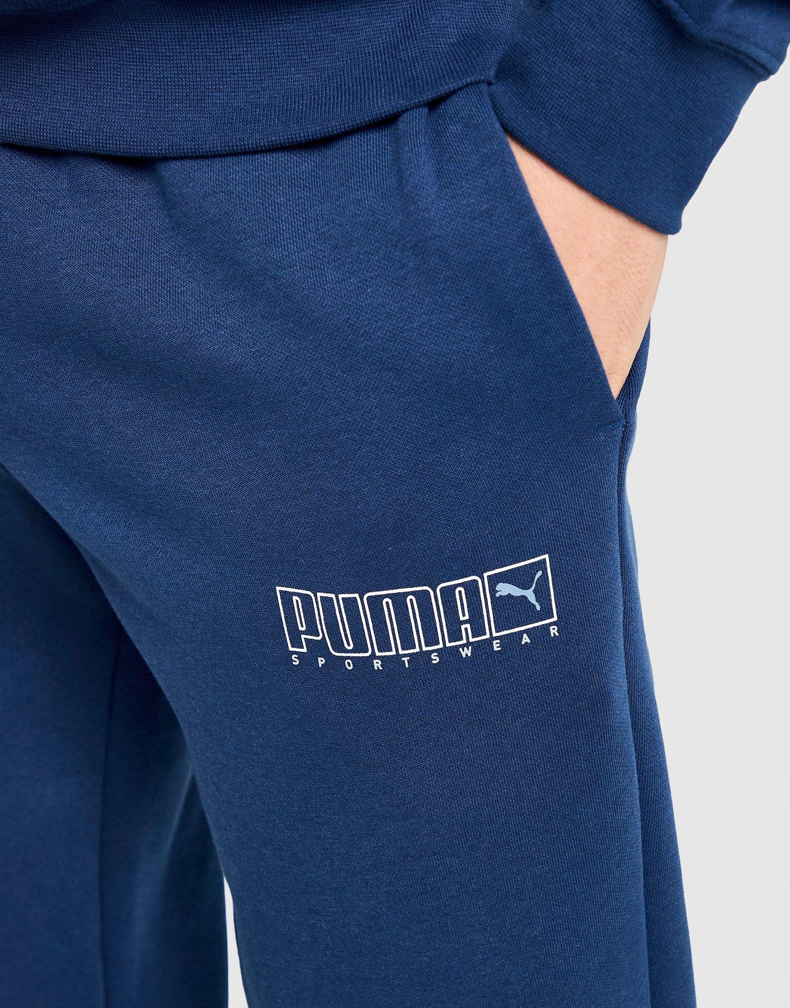 Core Sportswear Joggers - Image 4