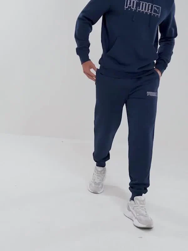 Core Sportswear Joggers - Image 6