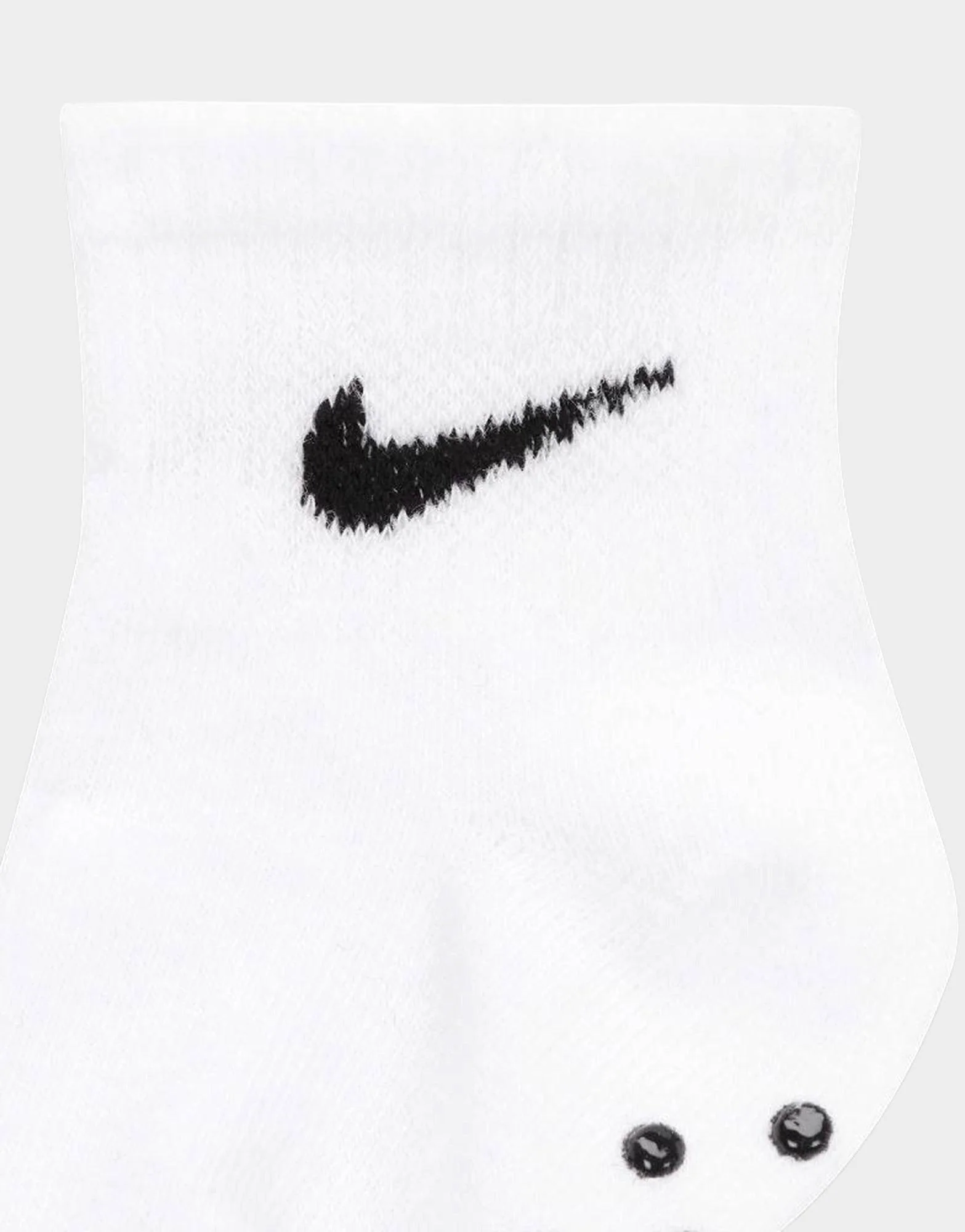 Core Swoosh Gripper Socks Infant's - Image 3