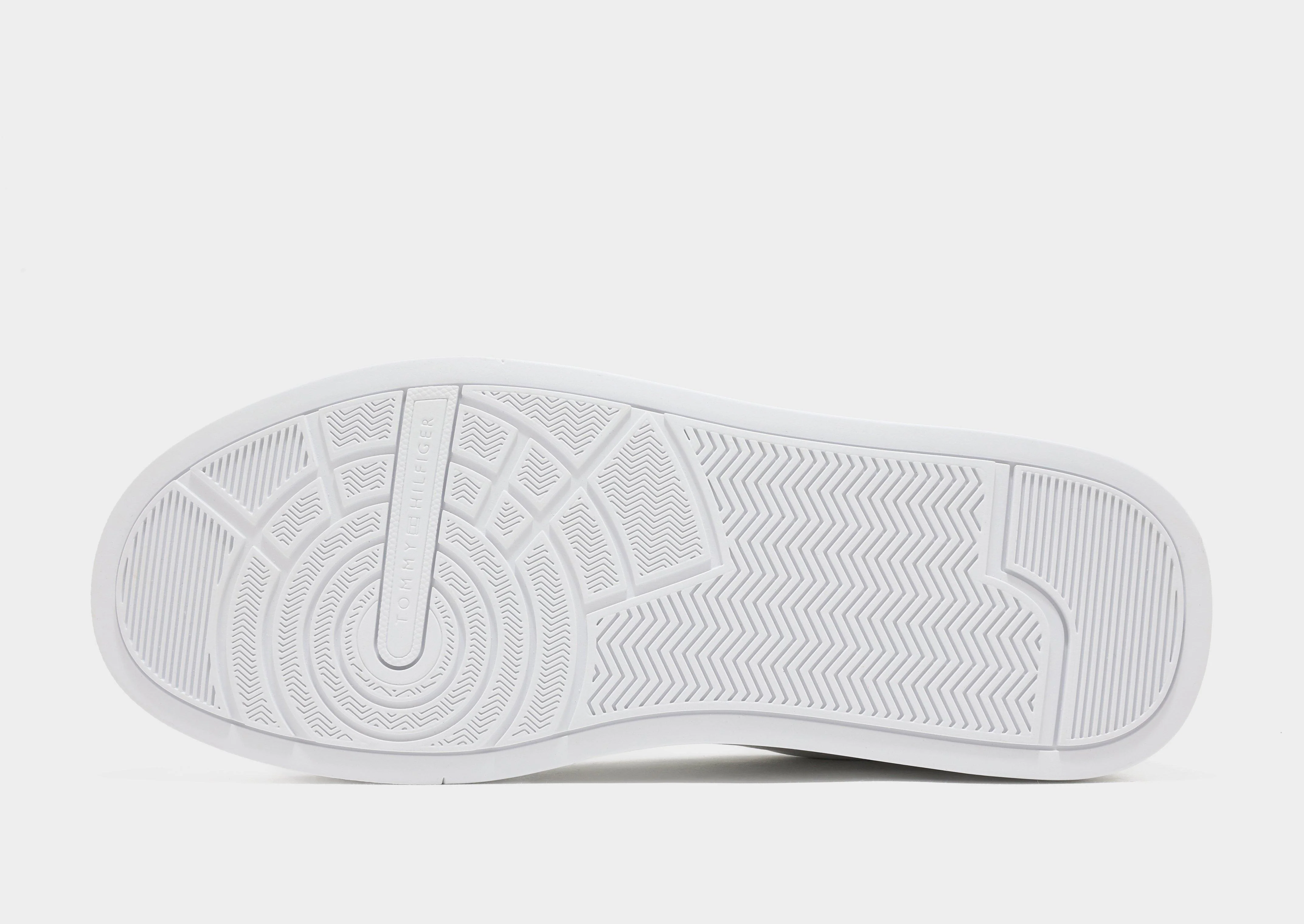 Court Leather Sneakers - Image 6