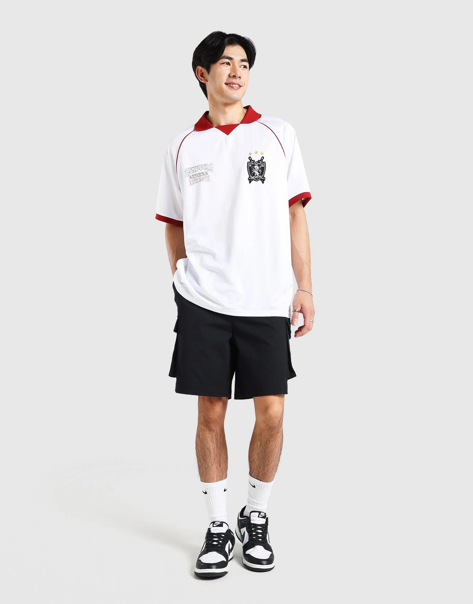Cruze T-Shirt