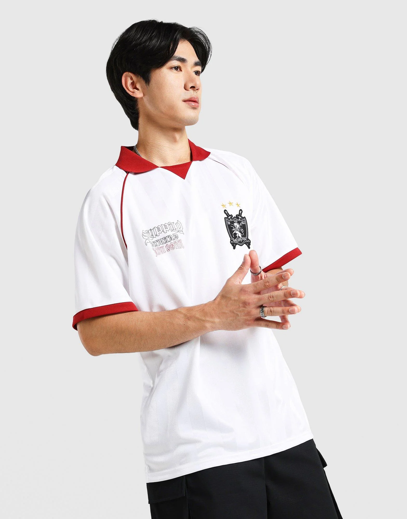 Cruze T-Shirt - Image 2