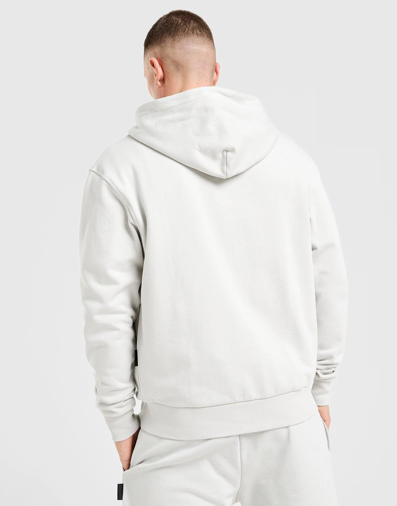 Cursed Full Zip Hoodie - Image 5