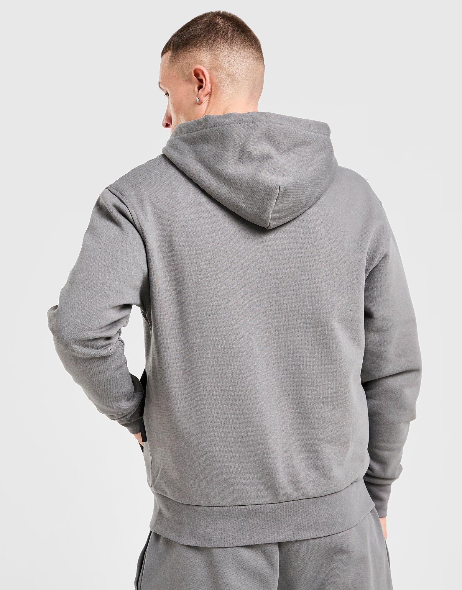 Cursed Full Zip Hoodie - Image 5