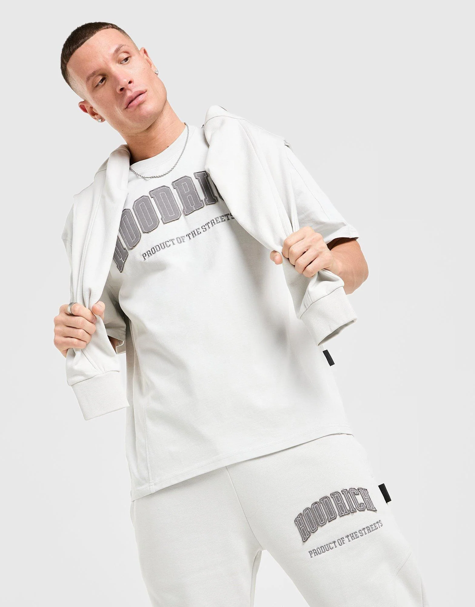 Cursed T-Shirt