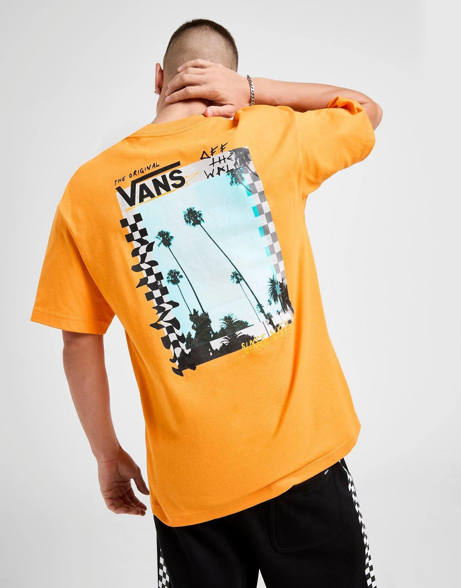 Daybreak Photo T-Shirt - Image 4