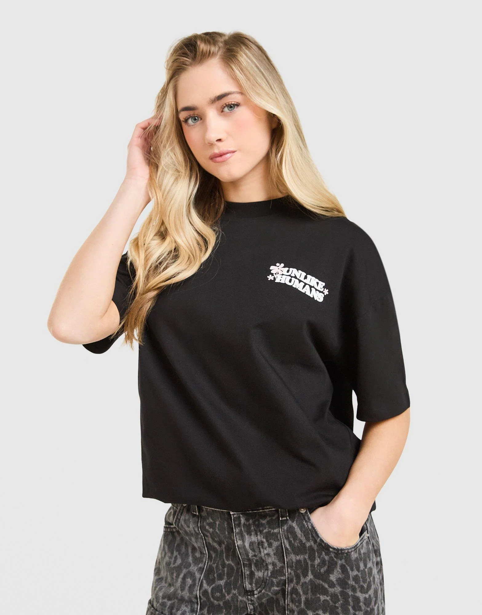 Days T-Shirt - Image 2