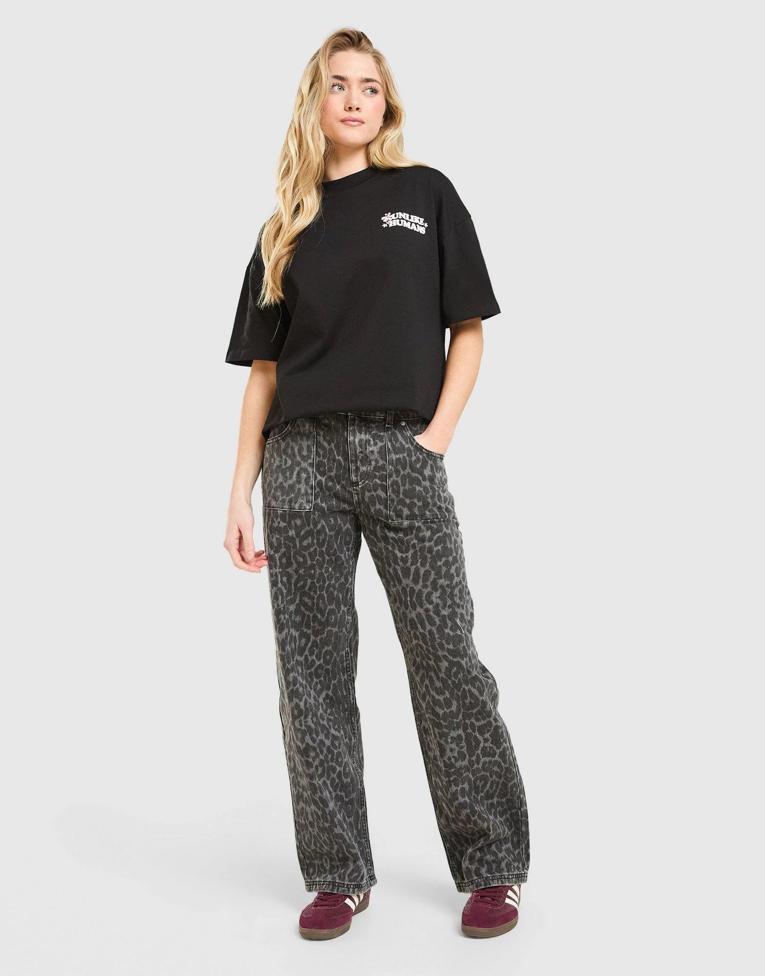 Days T-Shirt - Image 3