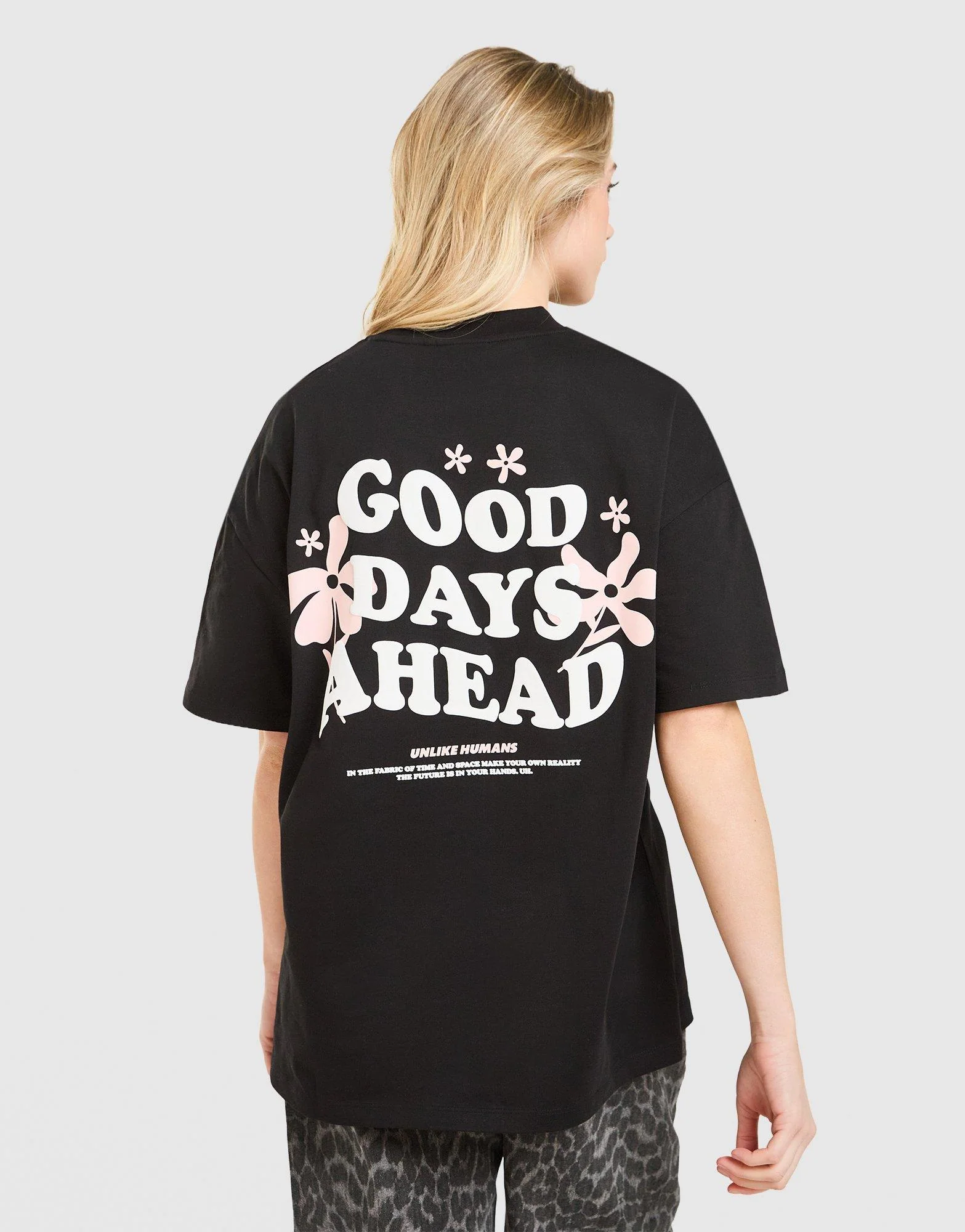 Days T-Shirt - Image 6