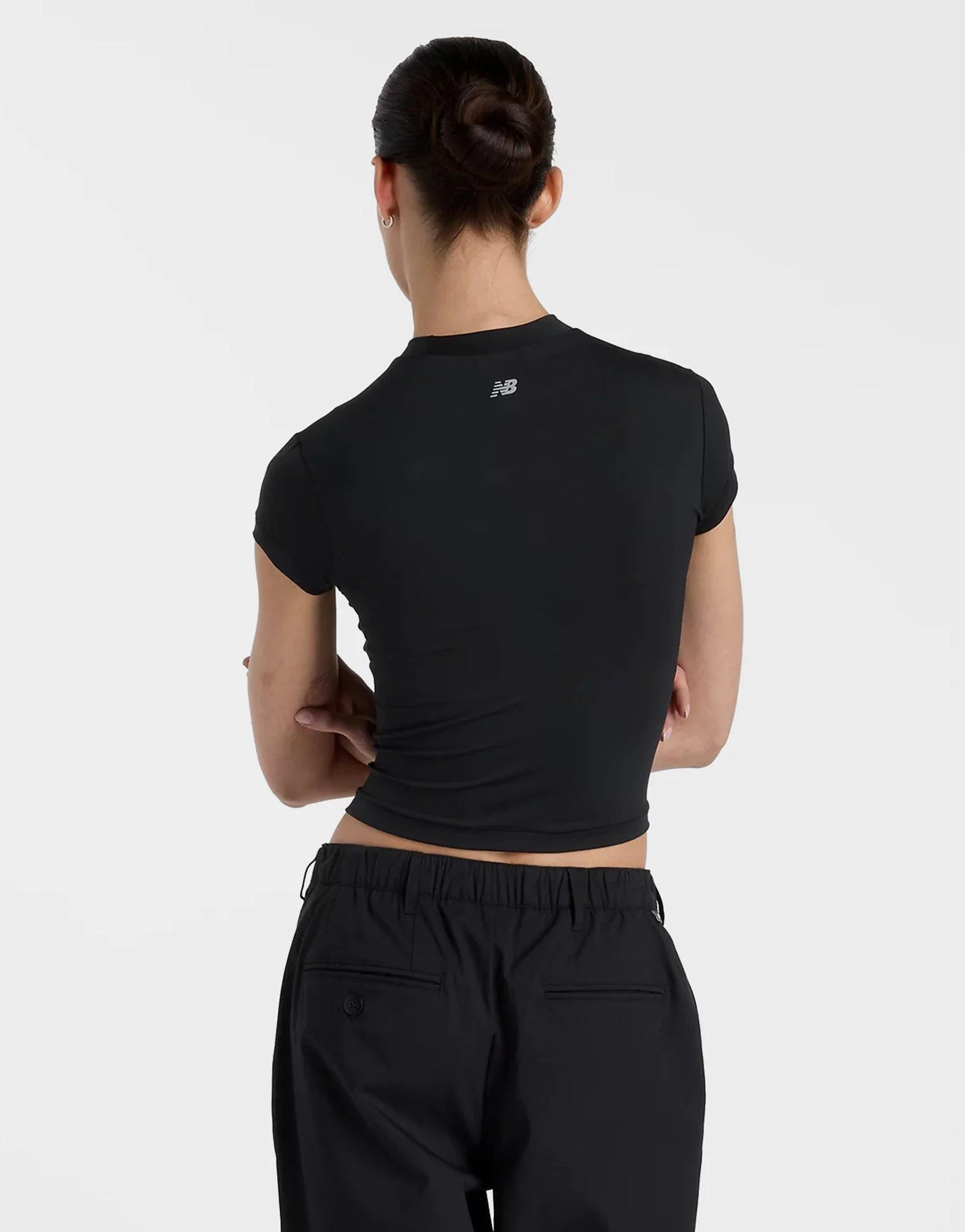 Define Fitted T-Shirt - Image 4