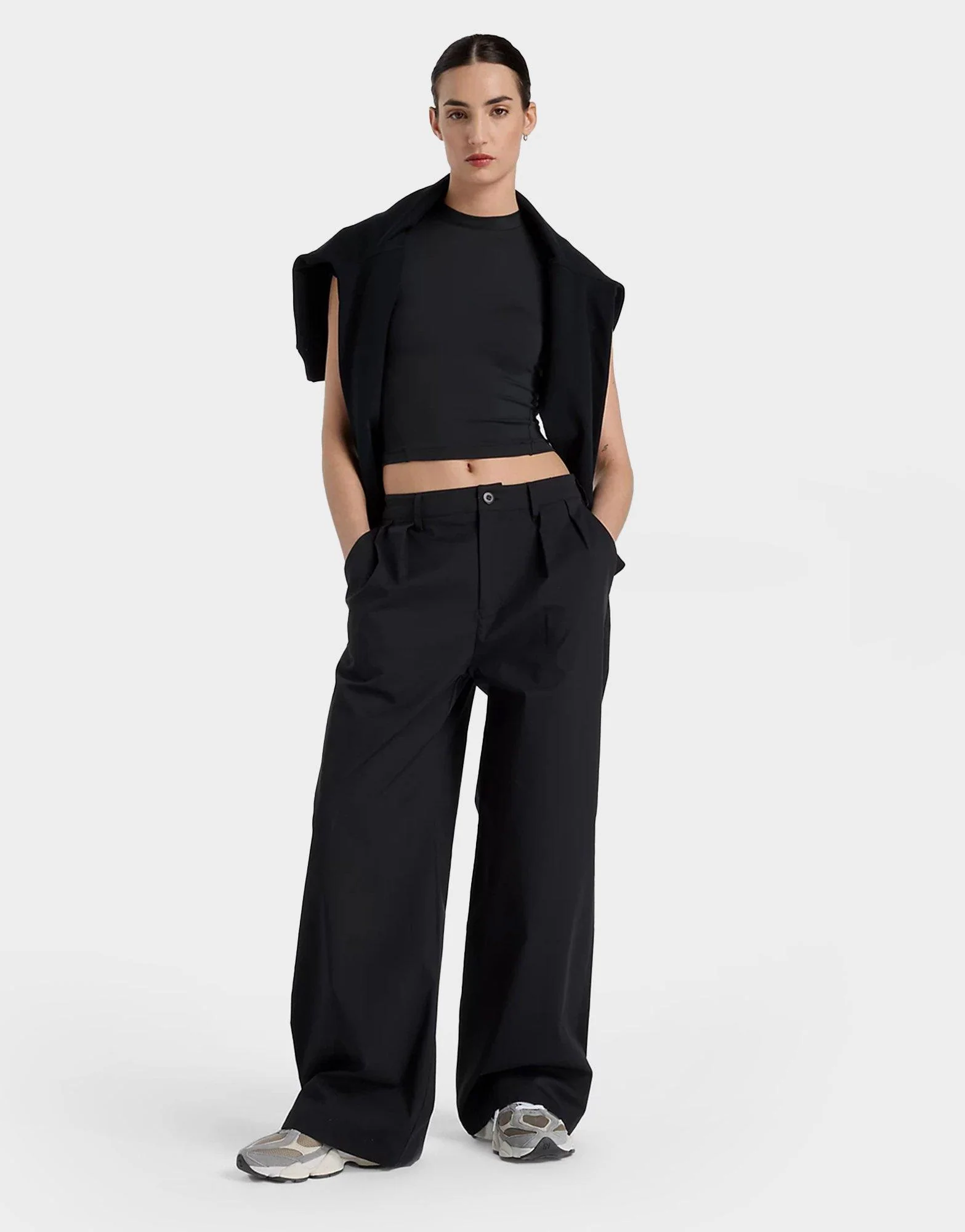 Define Fitted T-Shirt - Image 5