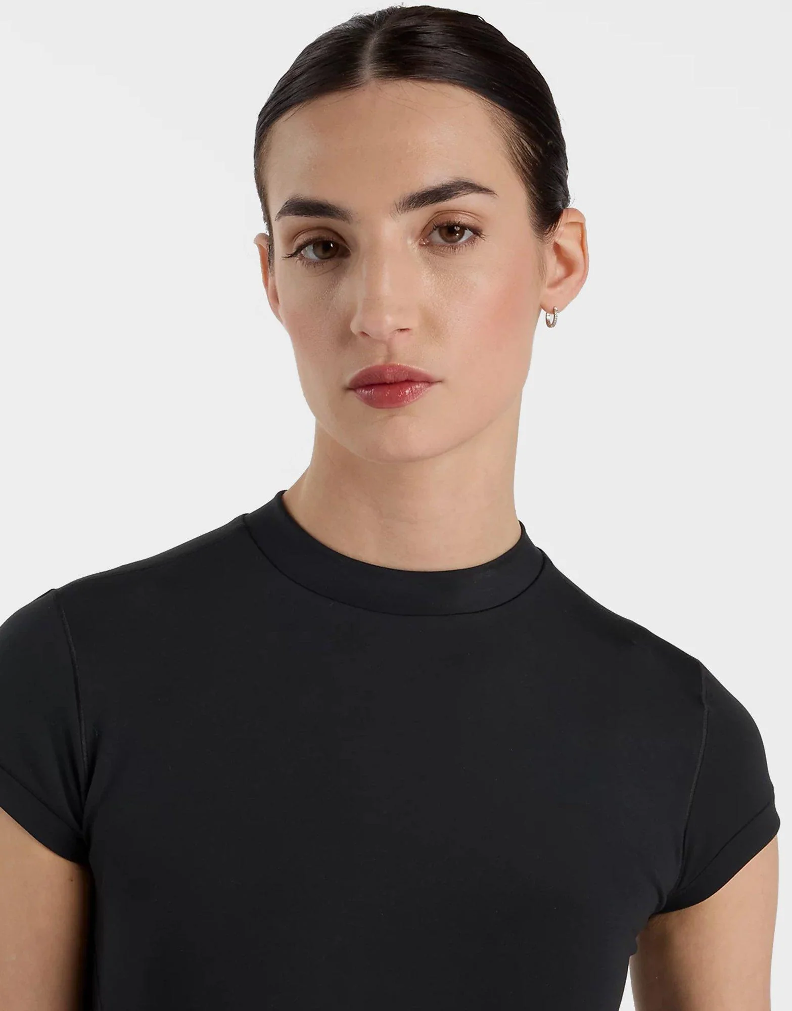 Define Fitted T-Shirt - Image 7