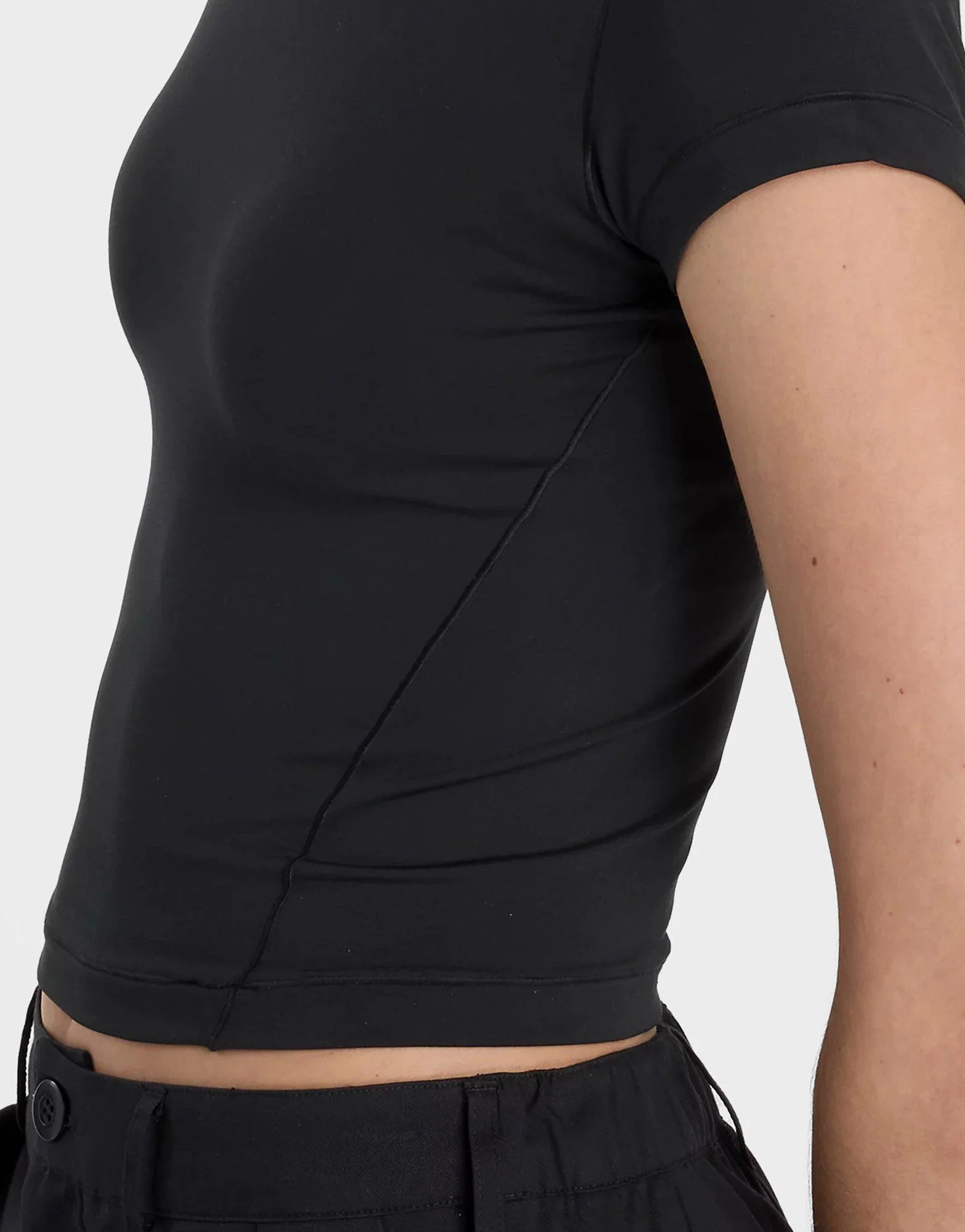 Define Fitted T-Shirt - Image 8