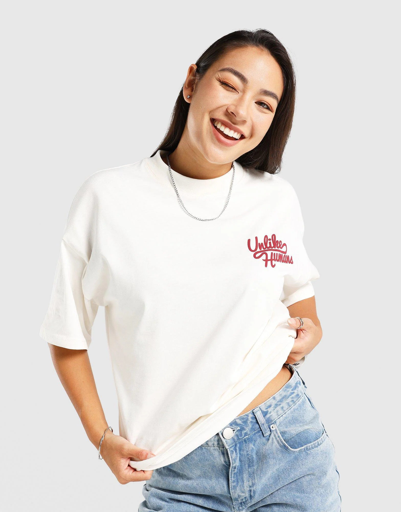 Dely T-Shirt - Image 3