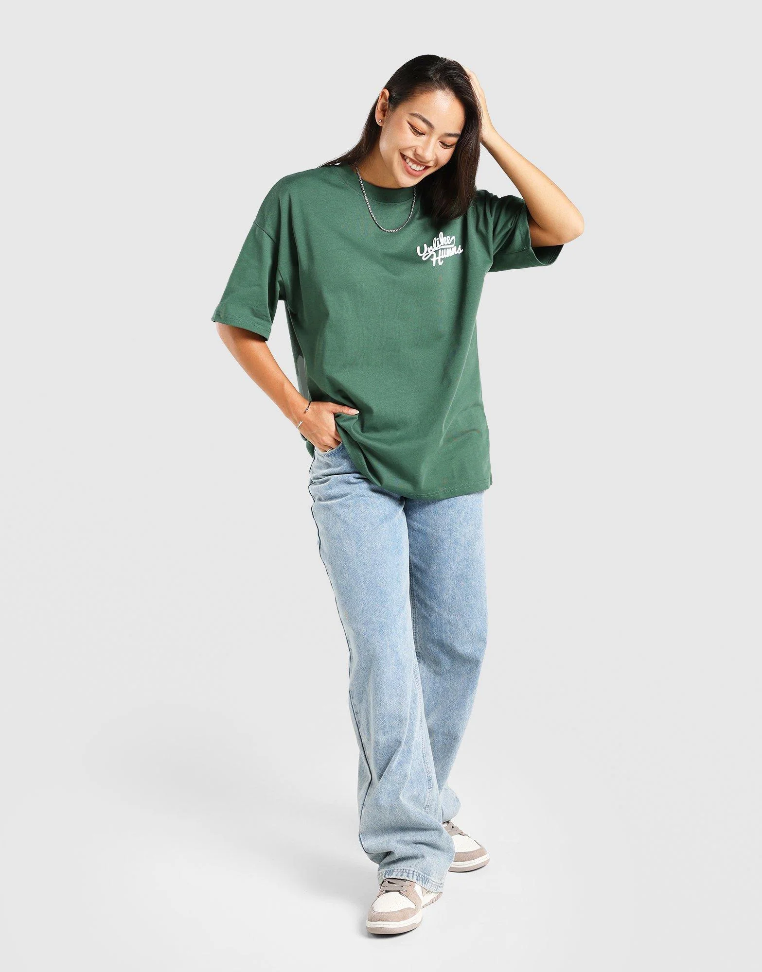 Dely T-Shirt - Image 2