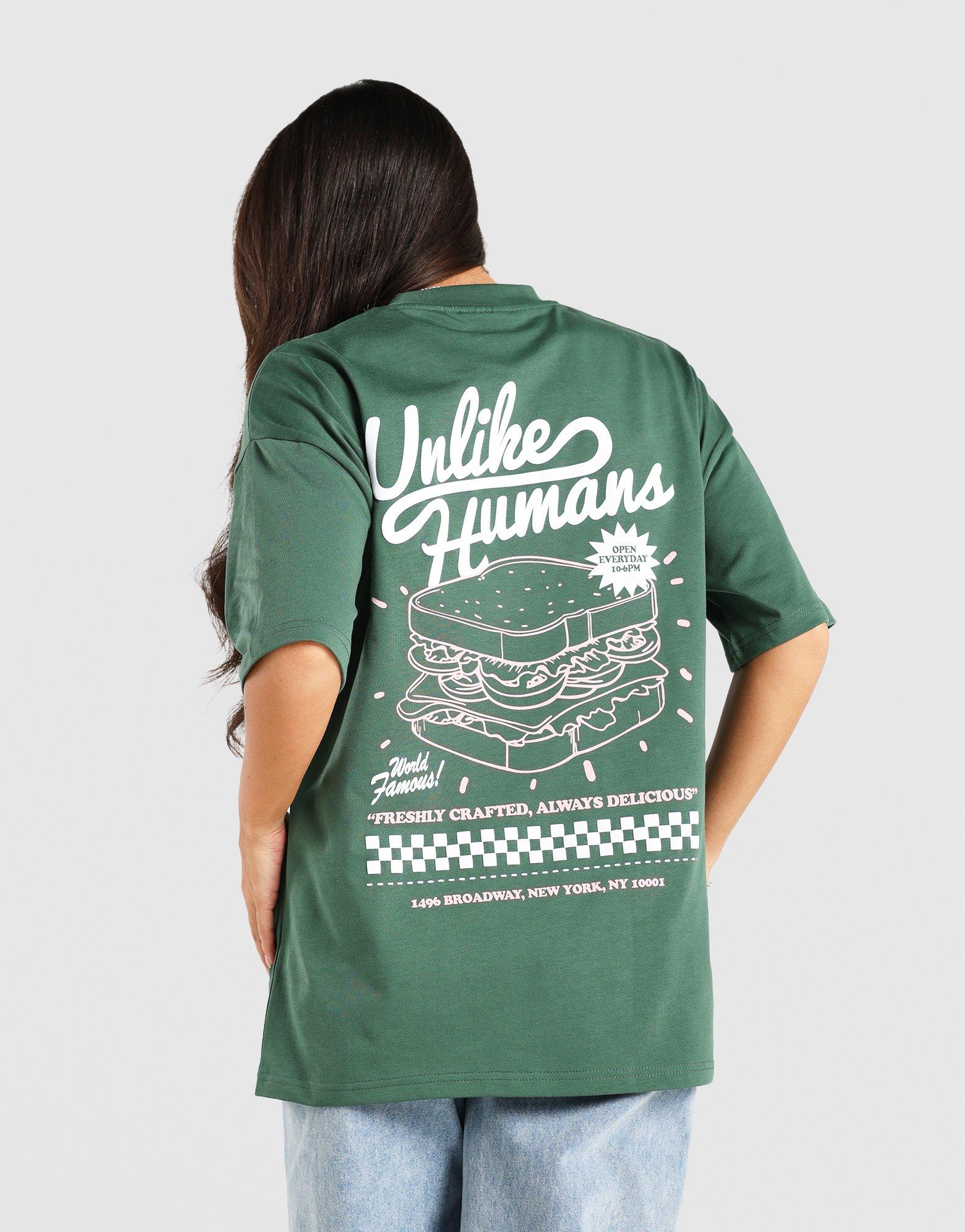 Dely T-Shirt - Image 4