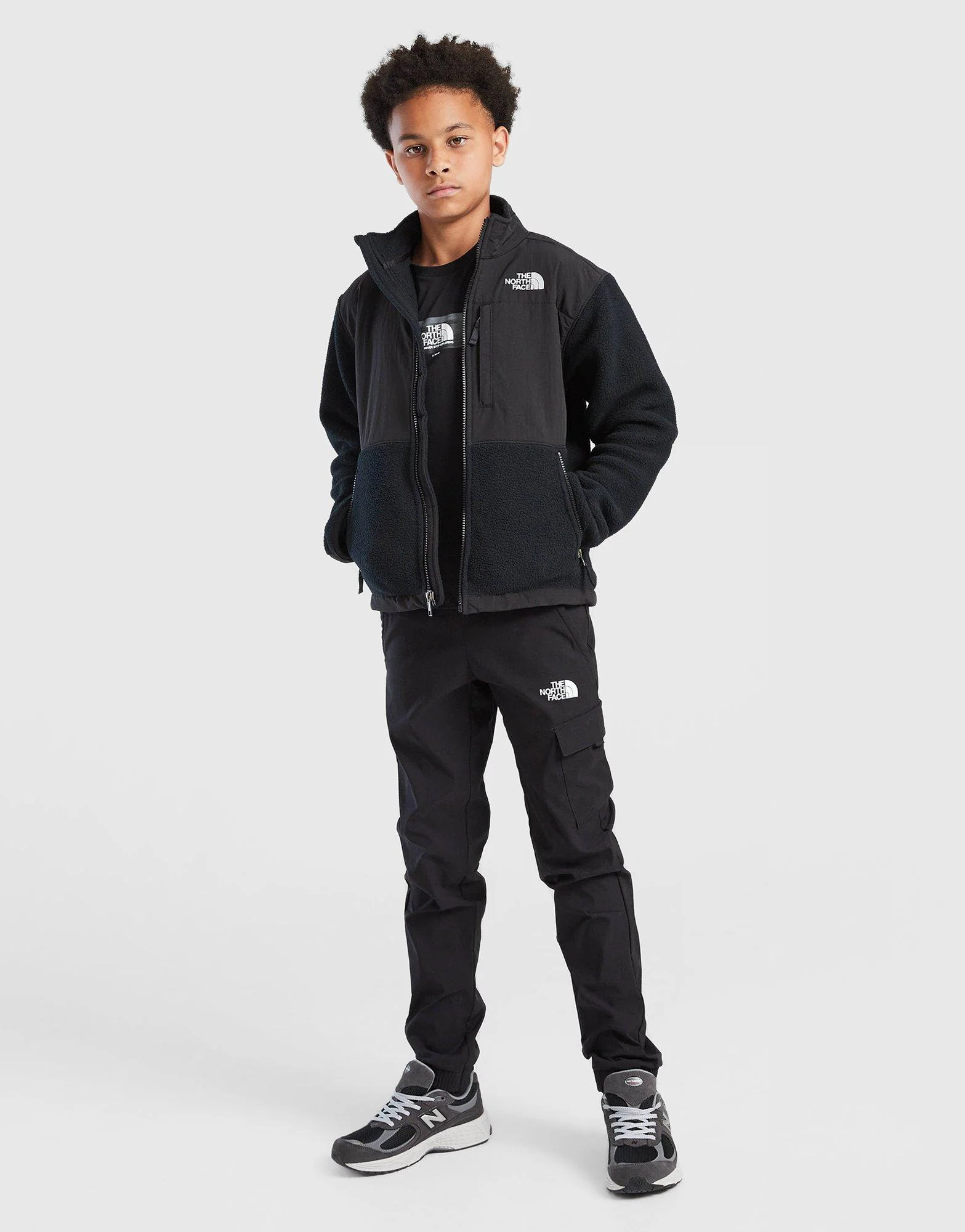 Denali Jacket Junior - Image 2