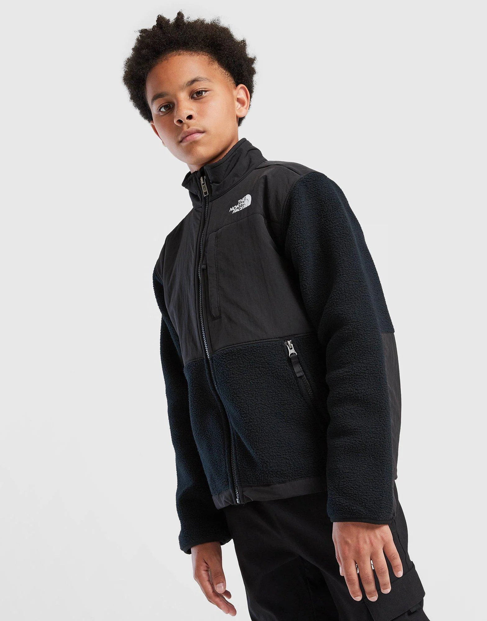 Denali Jacket Junior - Image 4