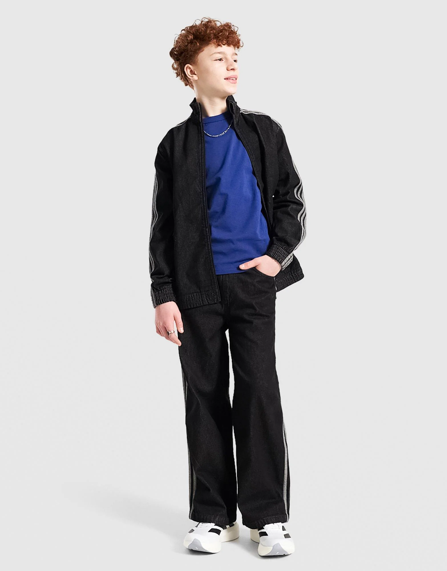 Denim Jeans Junior - Image 2