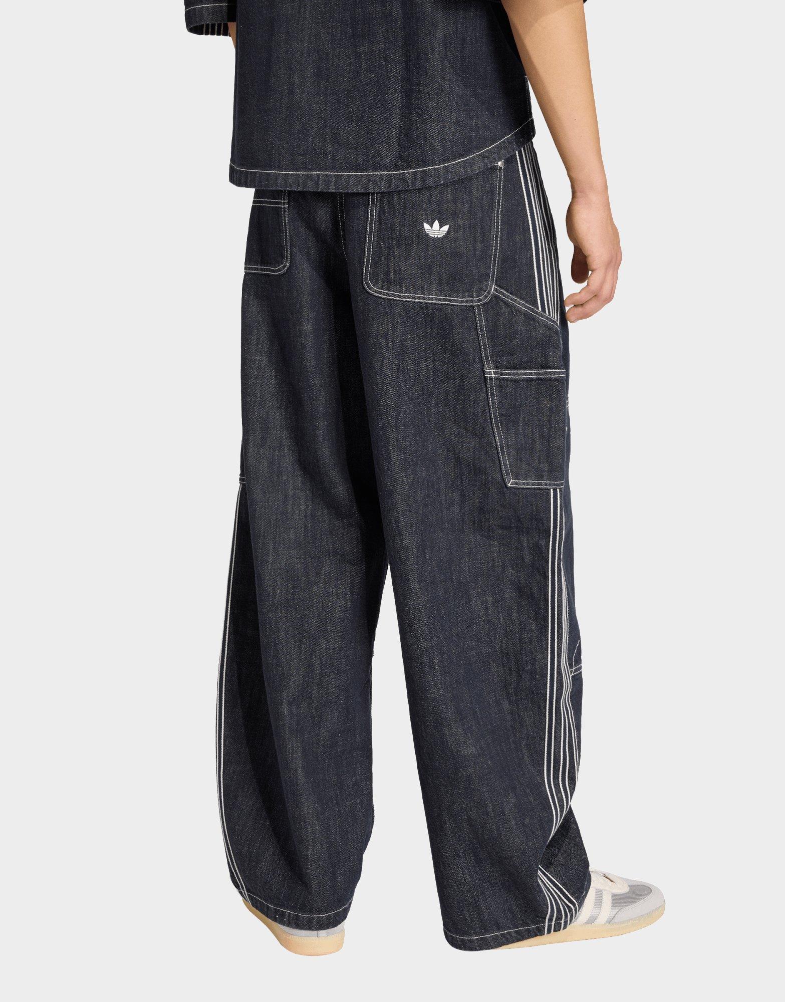 Denim Work Pant - Image 2