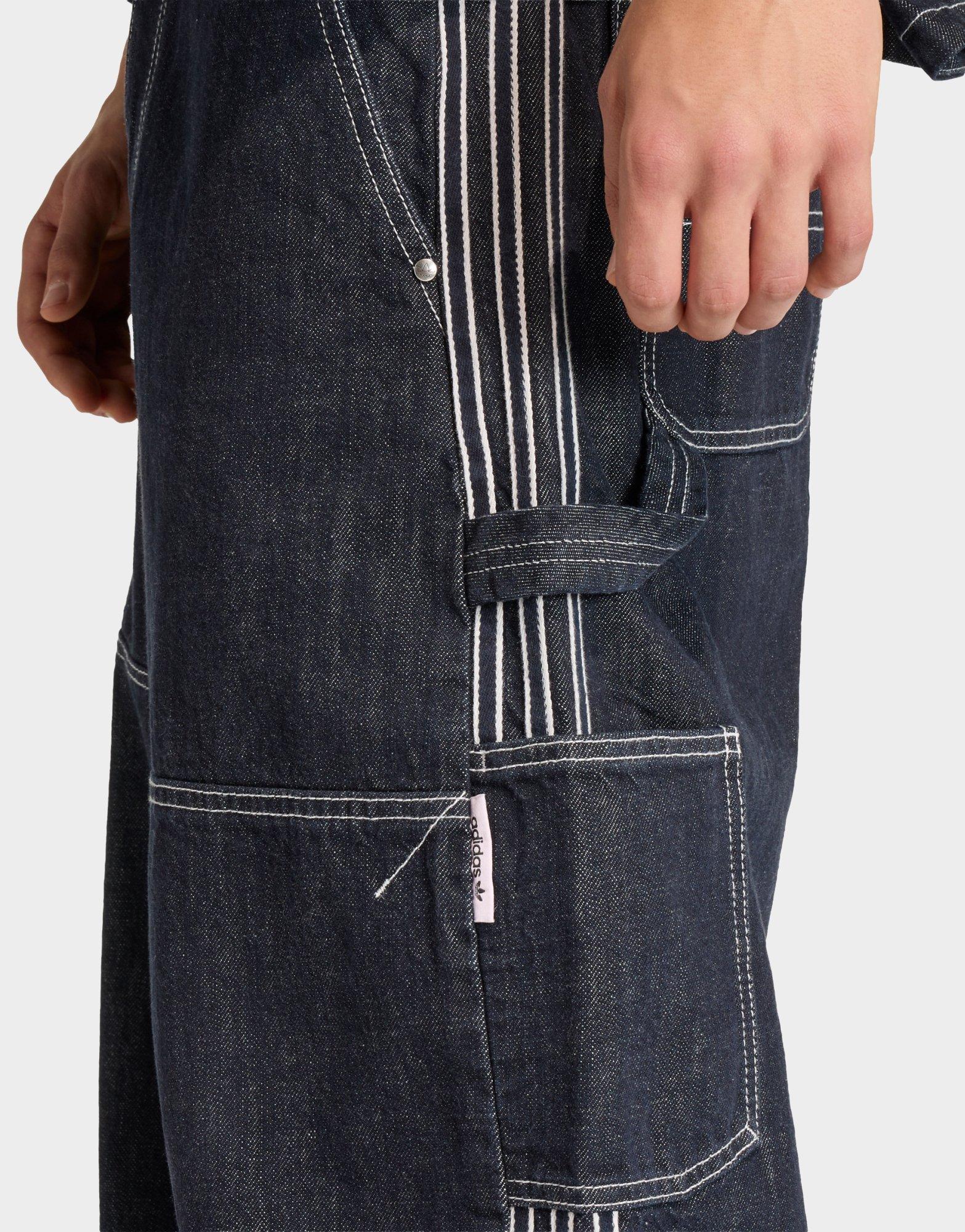 Denim Work Pant - Image 3