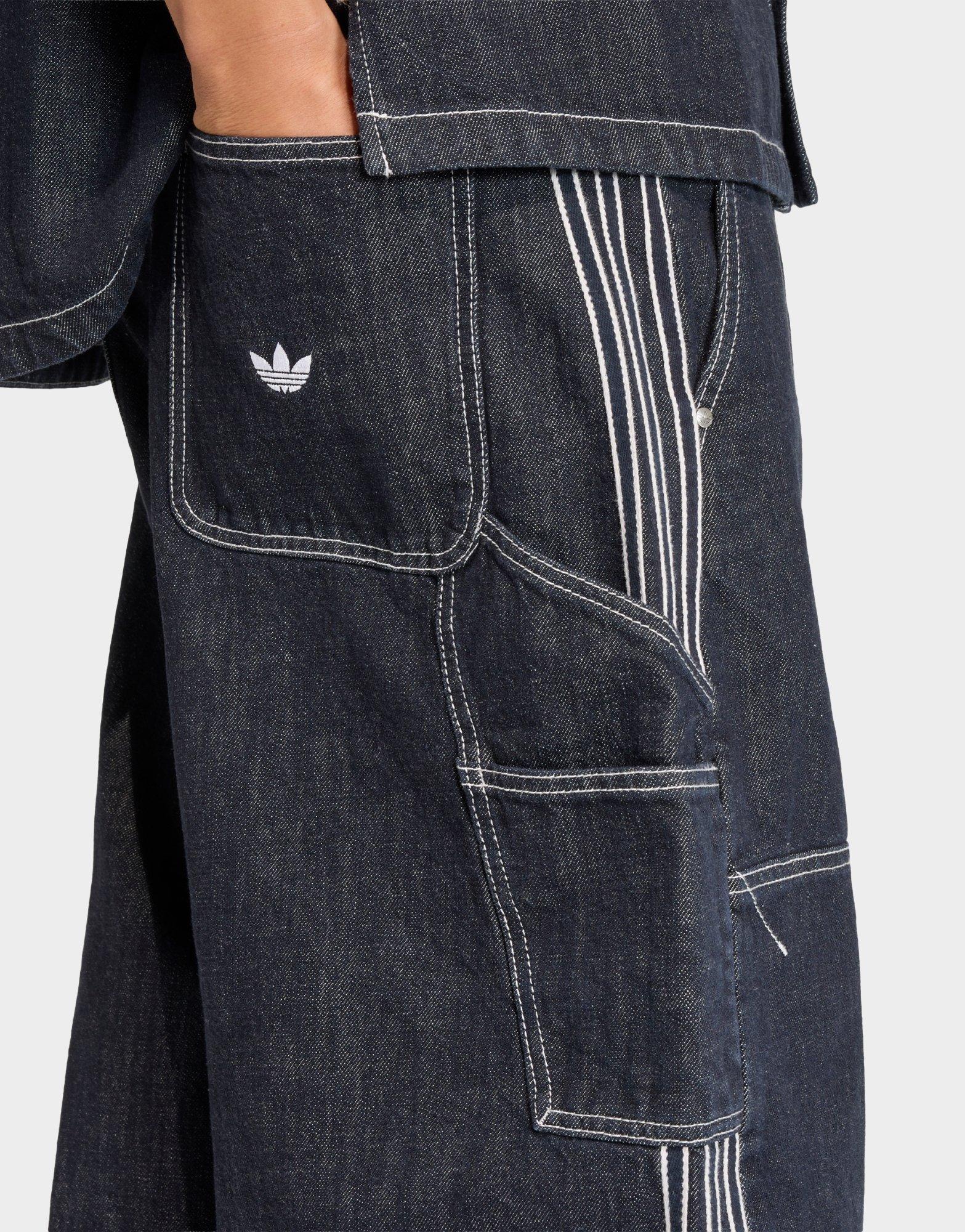 Denim Work Pant - Image 4