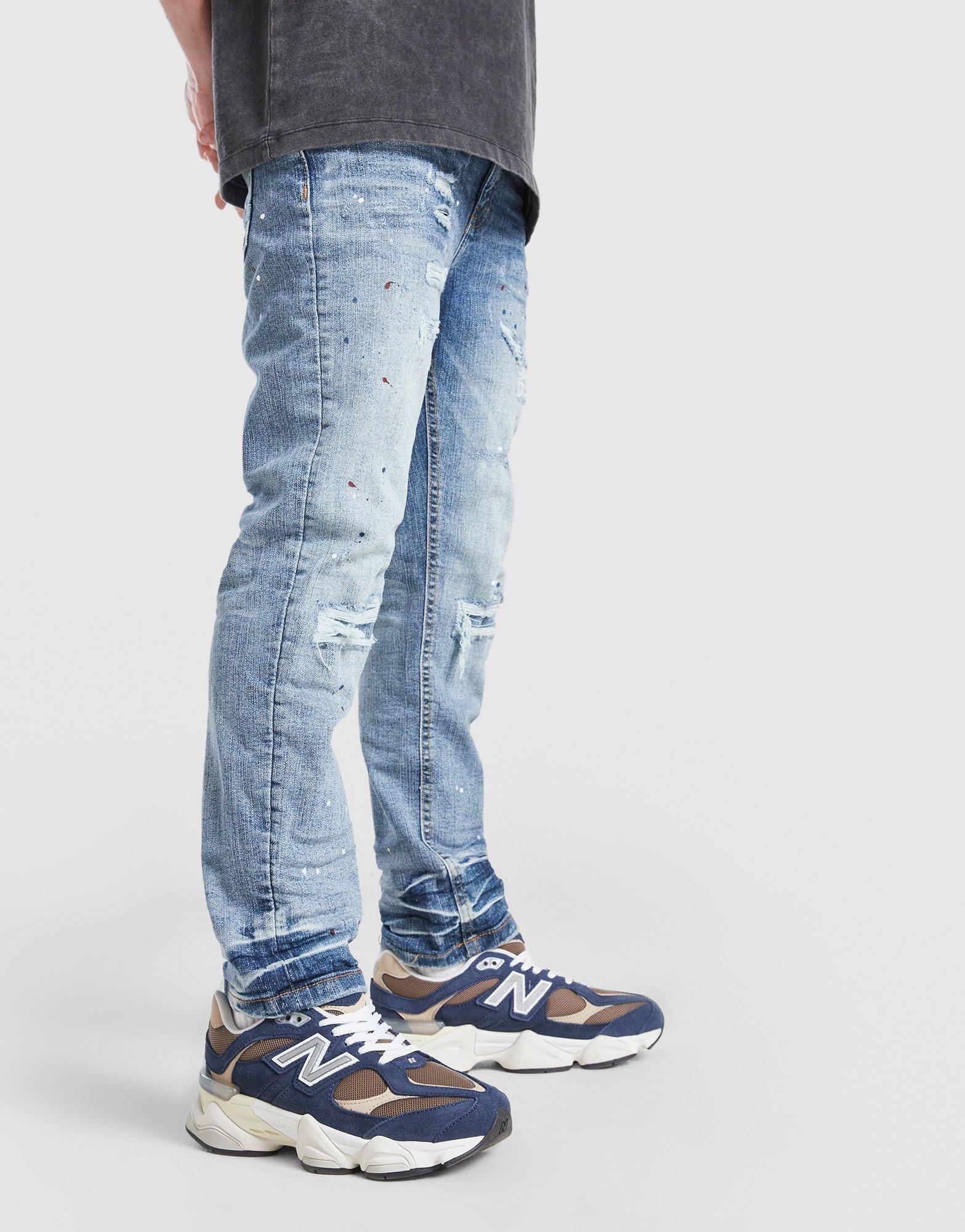Denver Denim Jeans Junior - Image 3