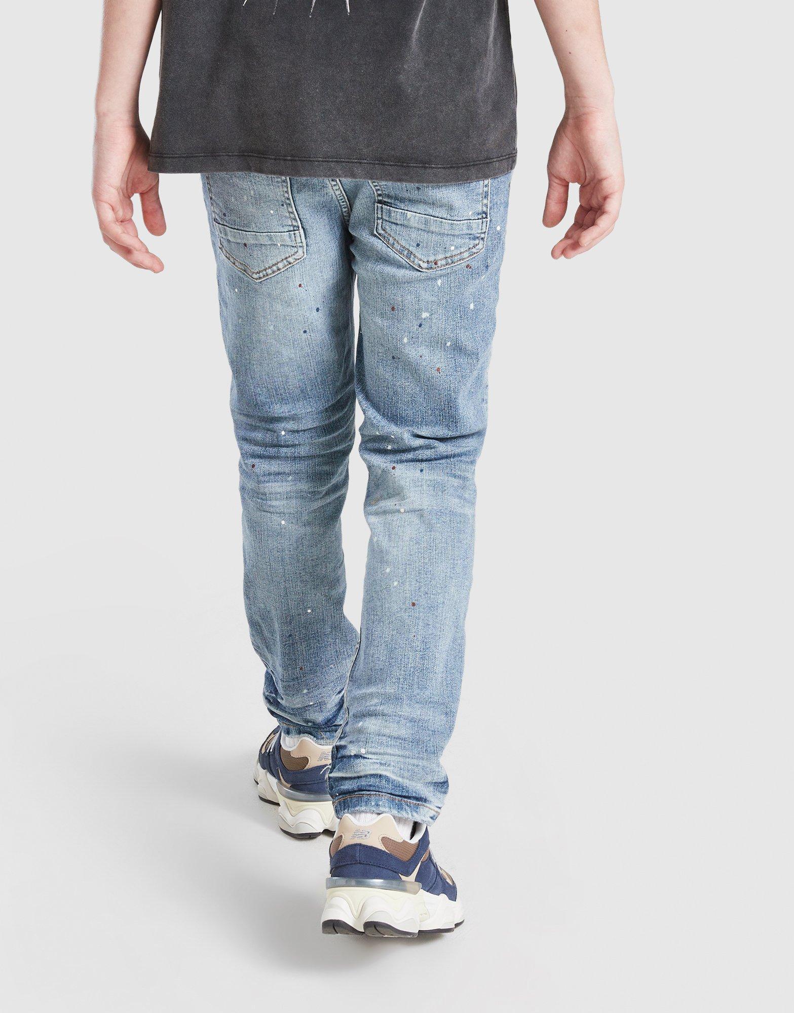 Denver Denim Jeans Junior - Image 7