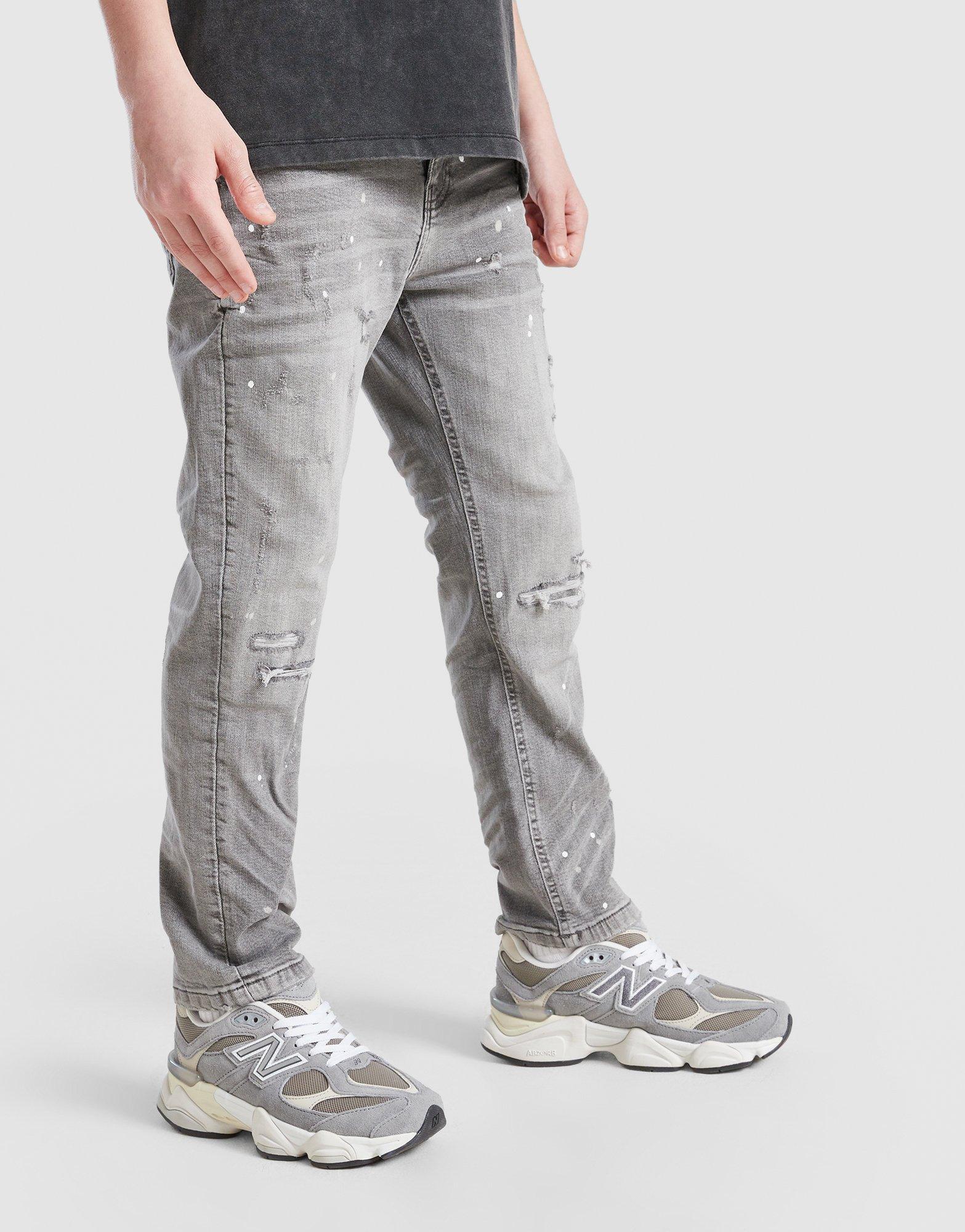 Denver Denim Jeans Junior - Image 3