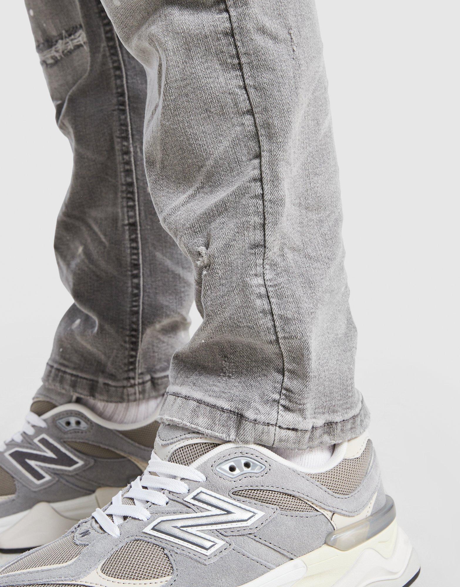 Denver Denim Jeans Junior - Image 4