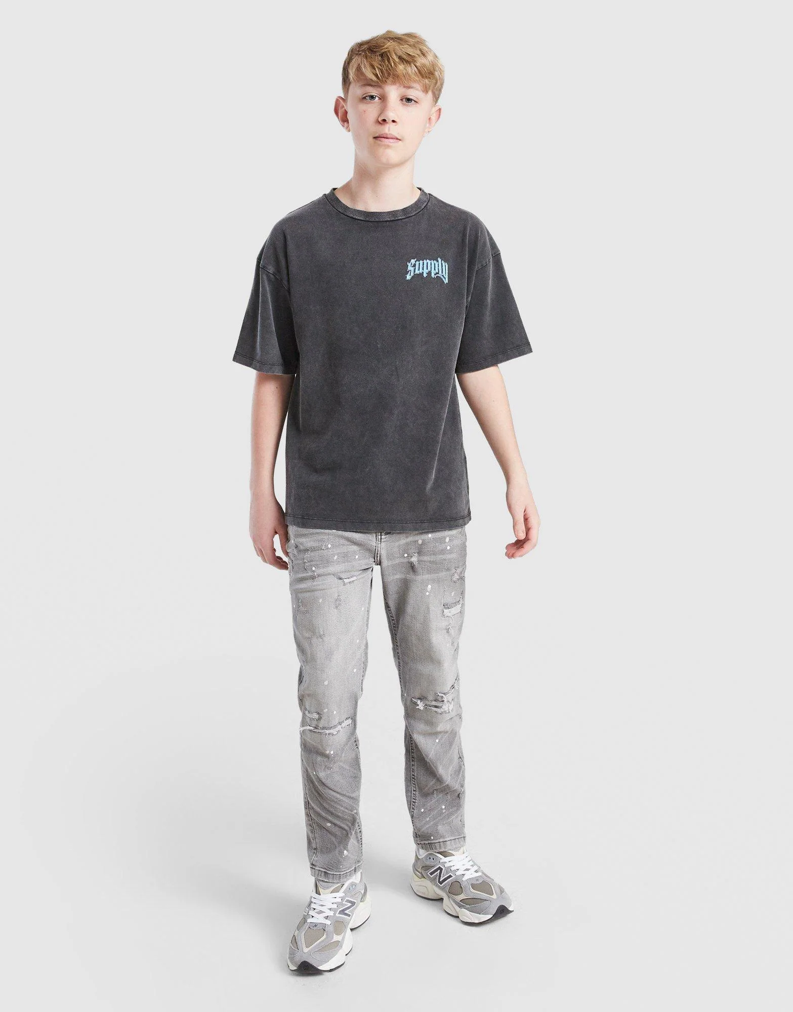 Denver Denim Jeans Junior - Image 5
