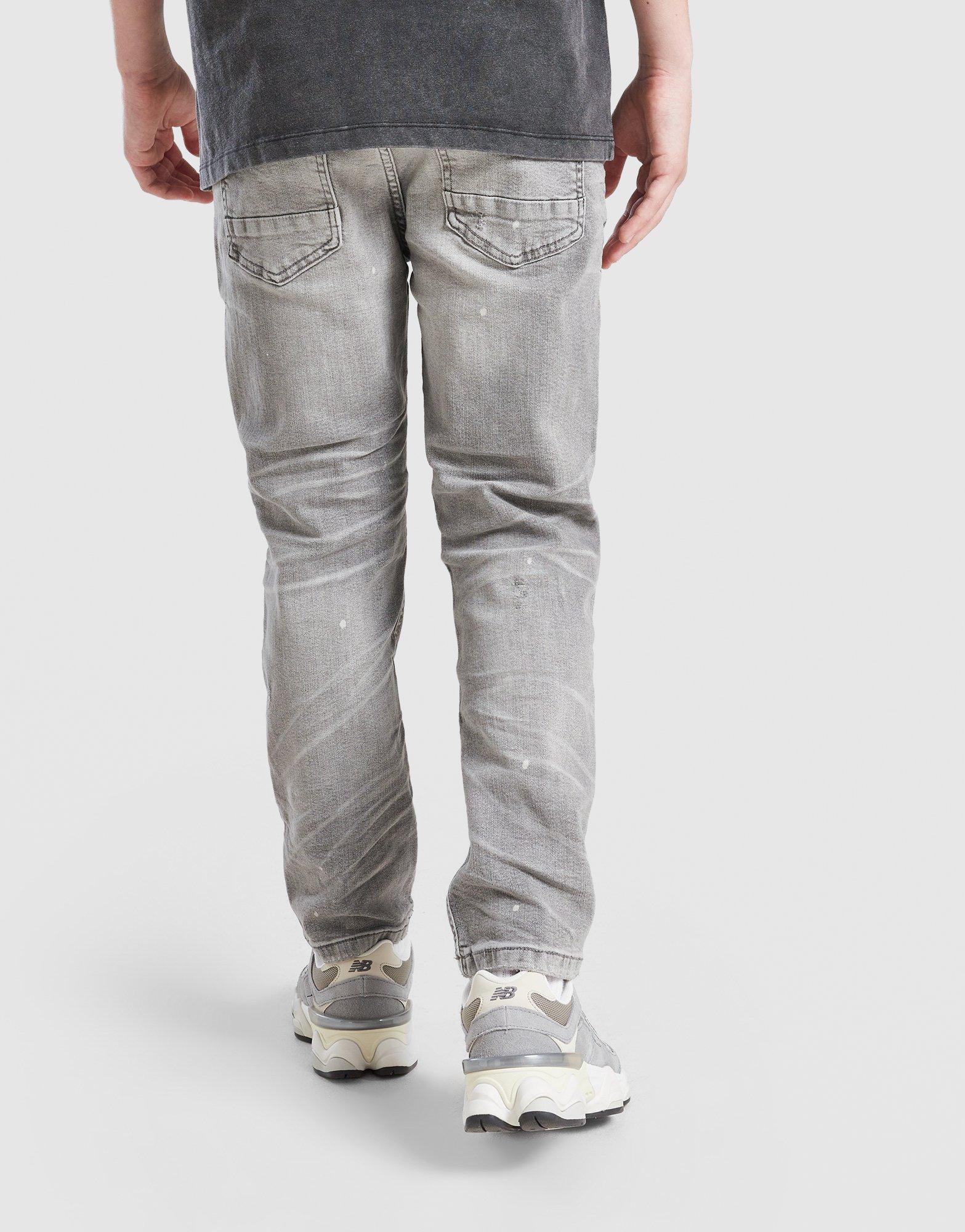 Denver Denim Jeans Junior - Image 6