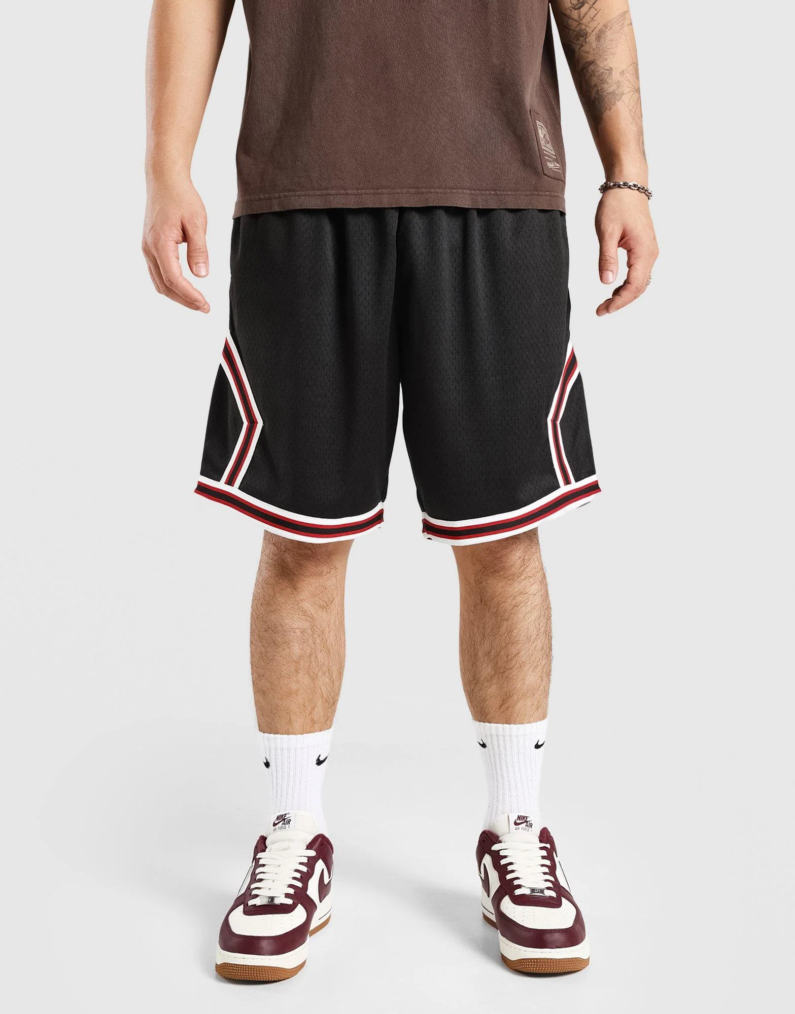 Diamond Shorts - Image 2