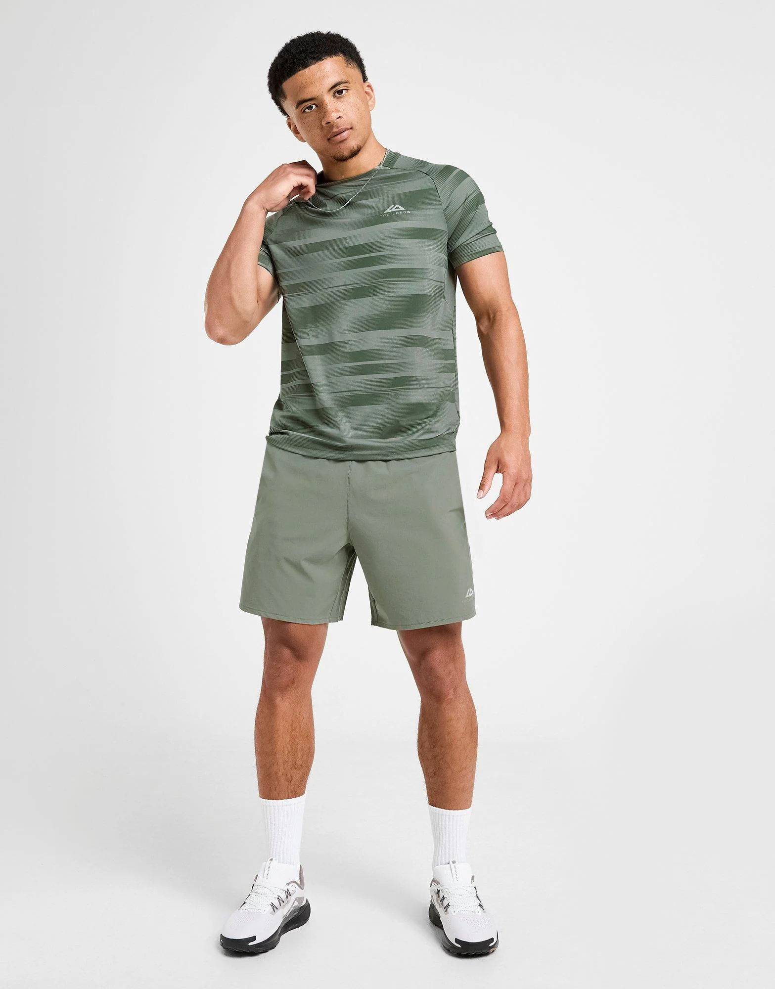 Dimension 2.0 T-Shirt - Image 6
