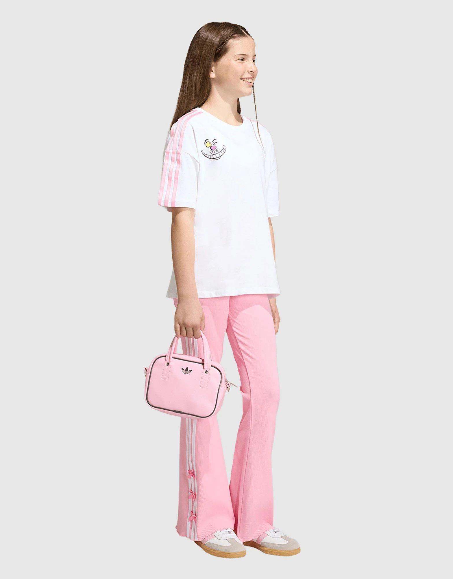 Disney Loose Batwing T-Shirt Junior's - Image 2
